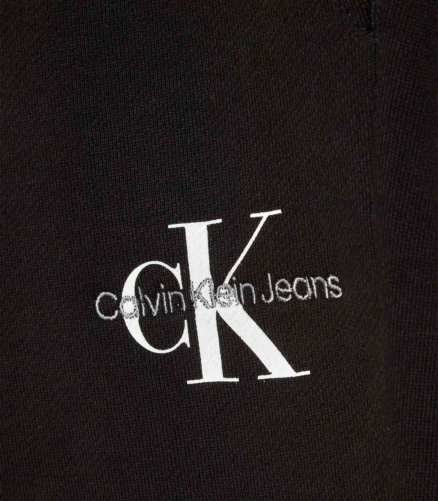 Calvin Klein Girls Monogram Logo Sweatpants – dstore Egypt