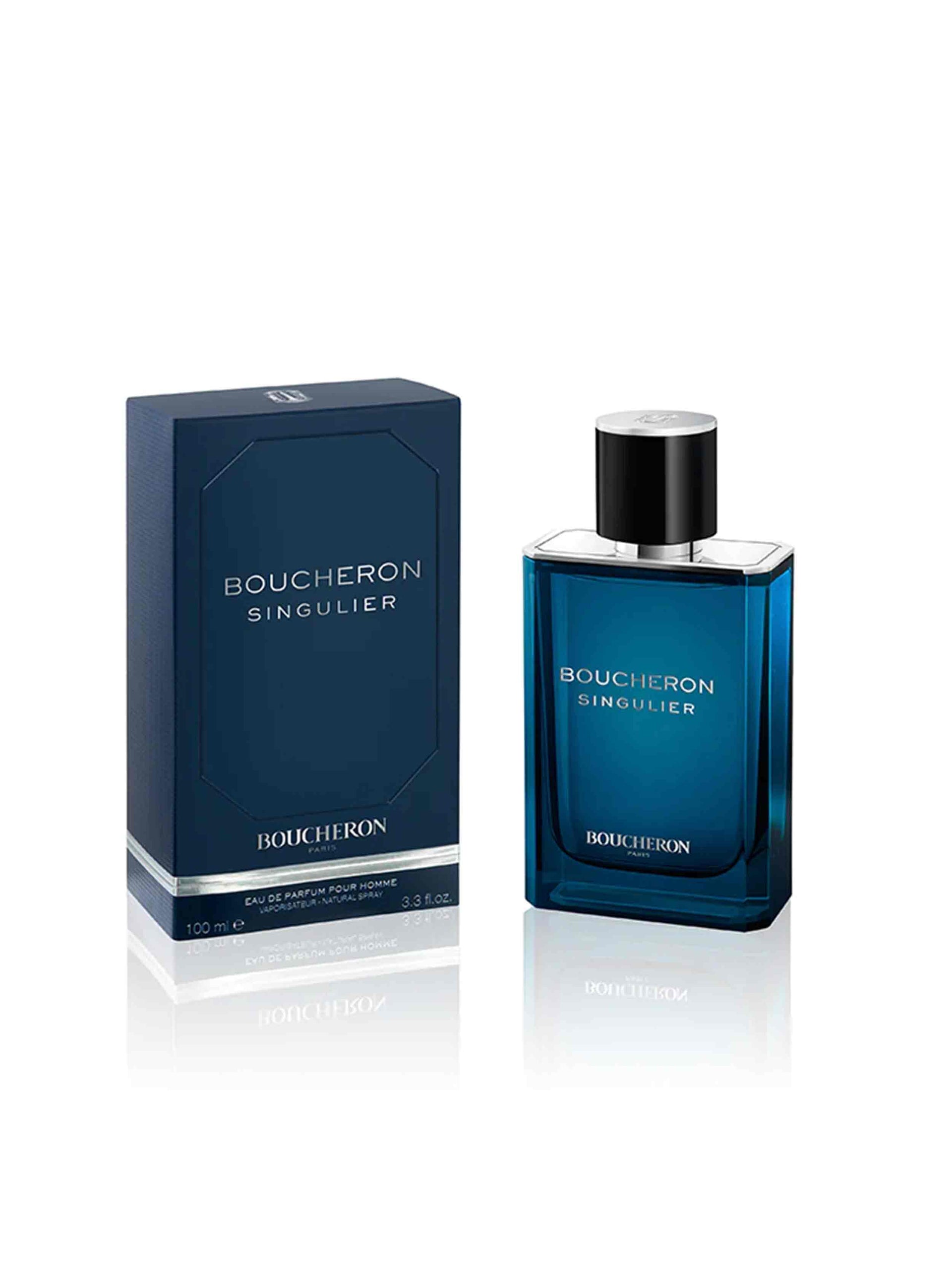 Boucheron Men Boucheron Singulier For Men Edp 100ML – dstore Egypt