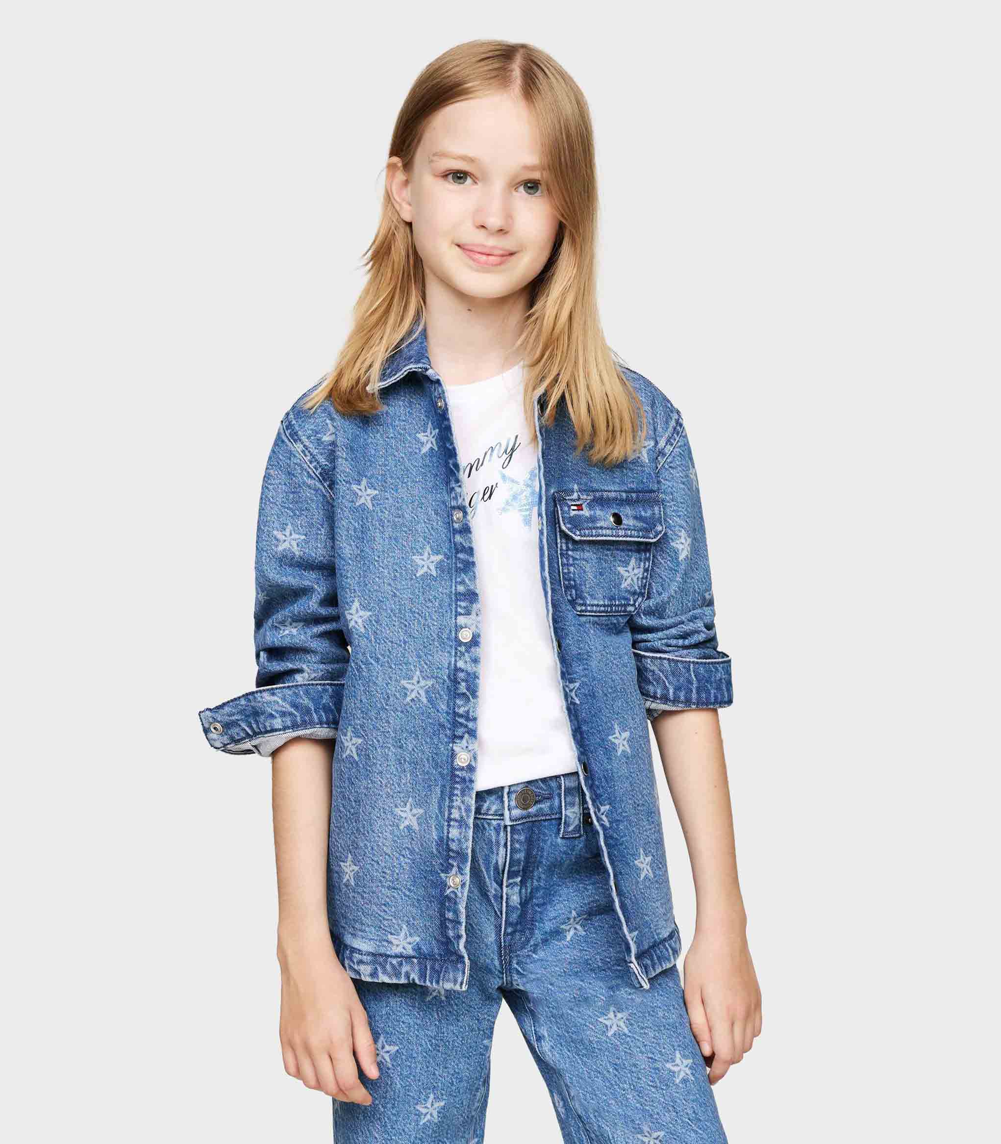 Denim