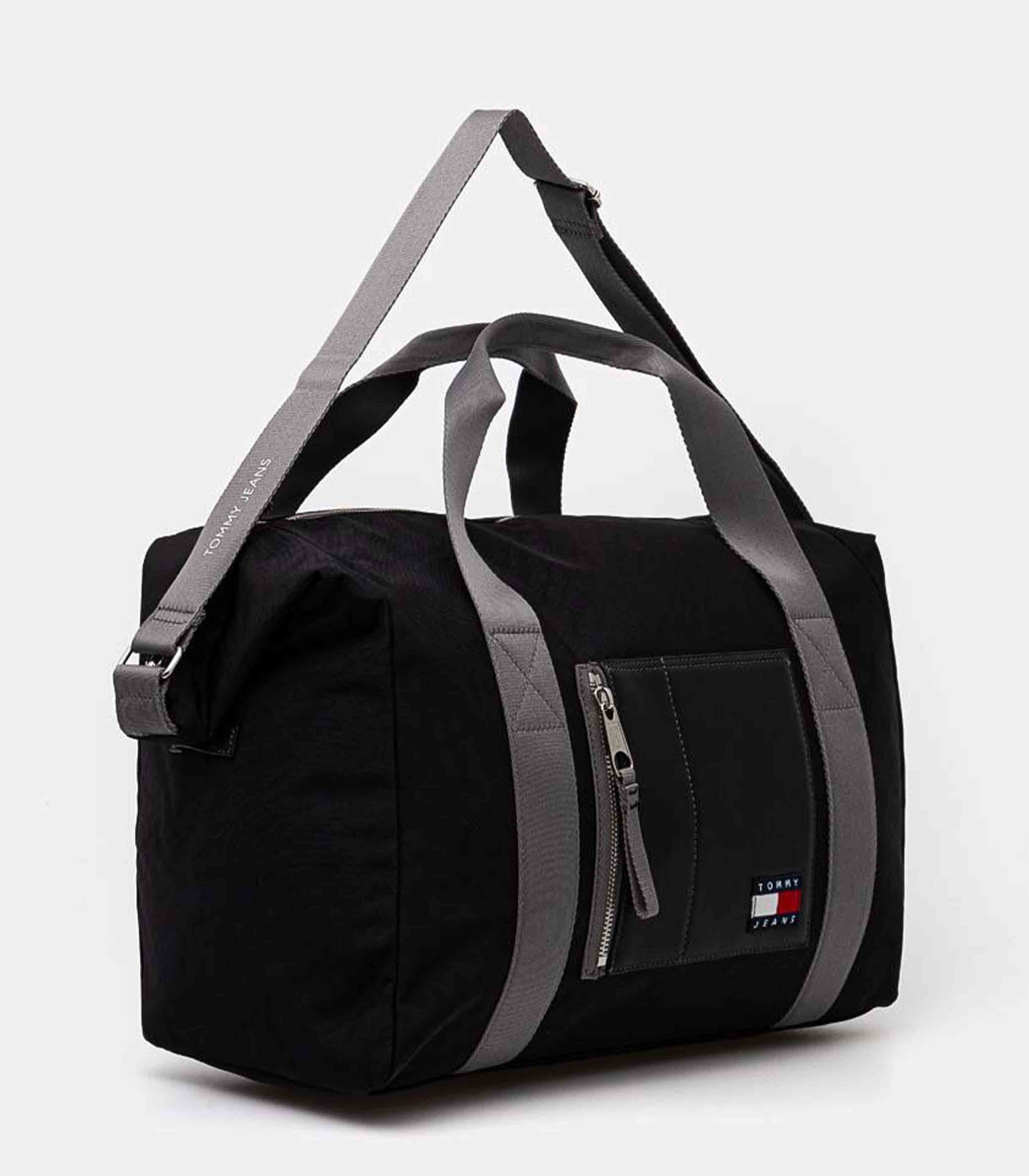 Tommy Hilfiger Embroidered Logo Shoulder Bag – dstore Egypt