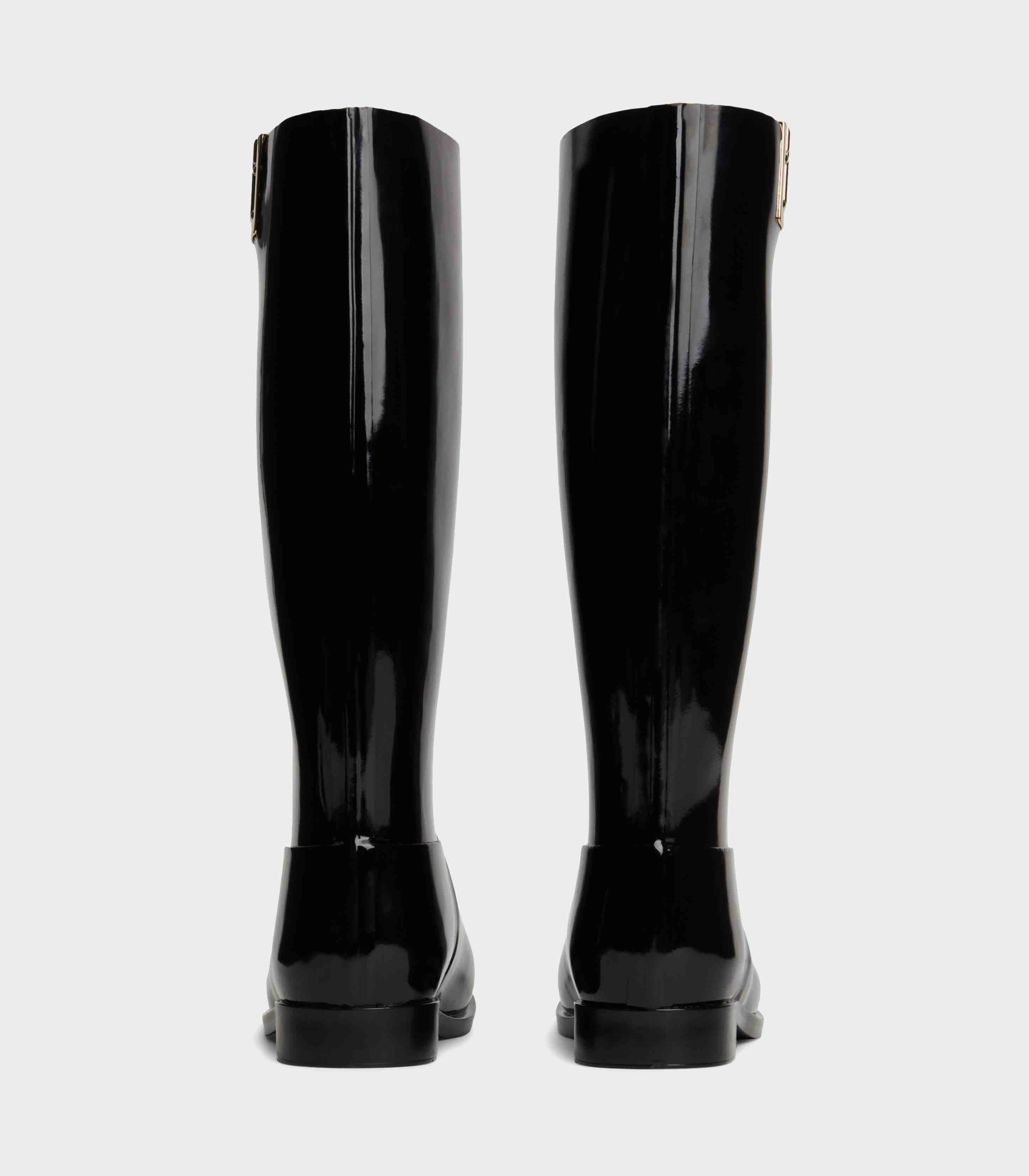 Tommy Hilfiger Wellington High Rainboot – dstore Egypt