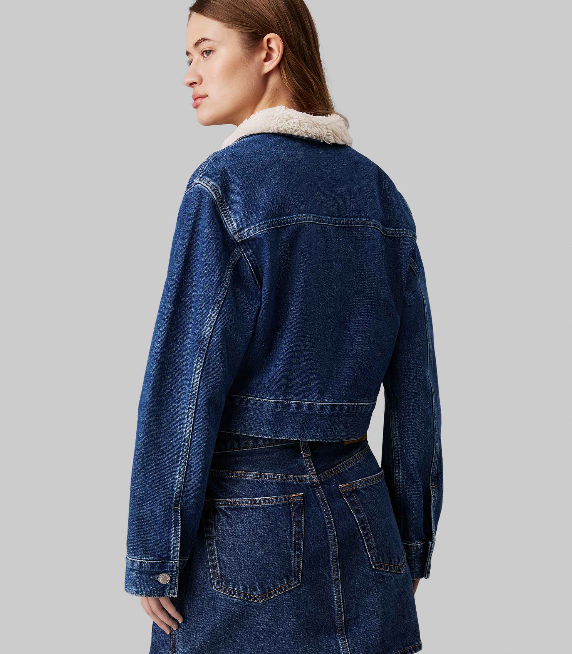 Denim Medium