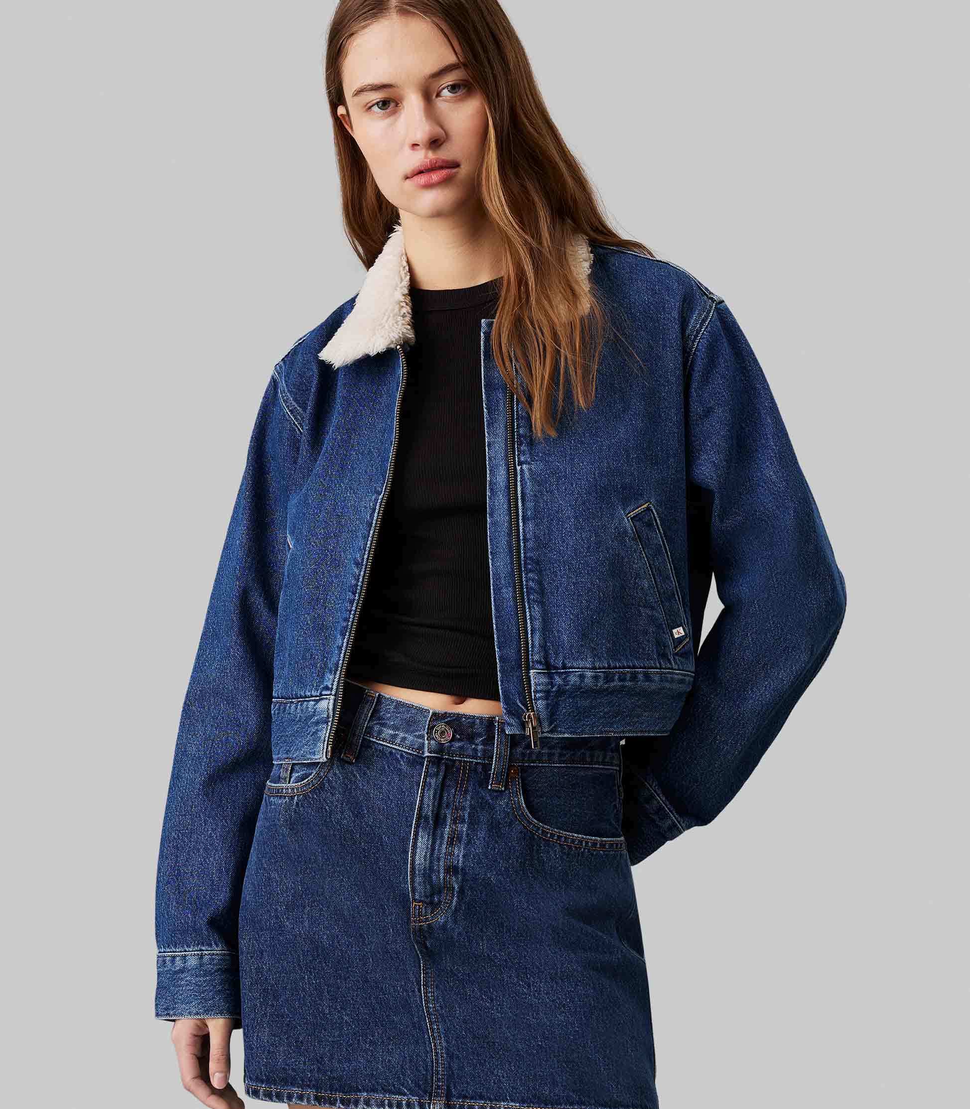 Denim Medium