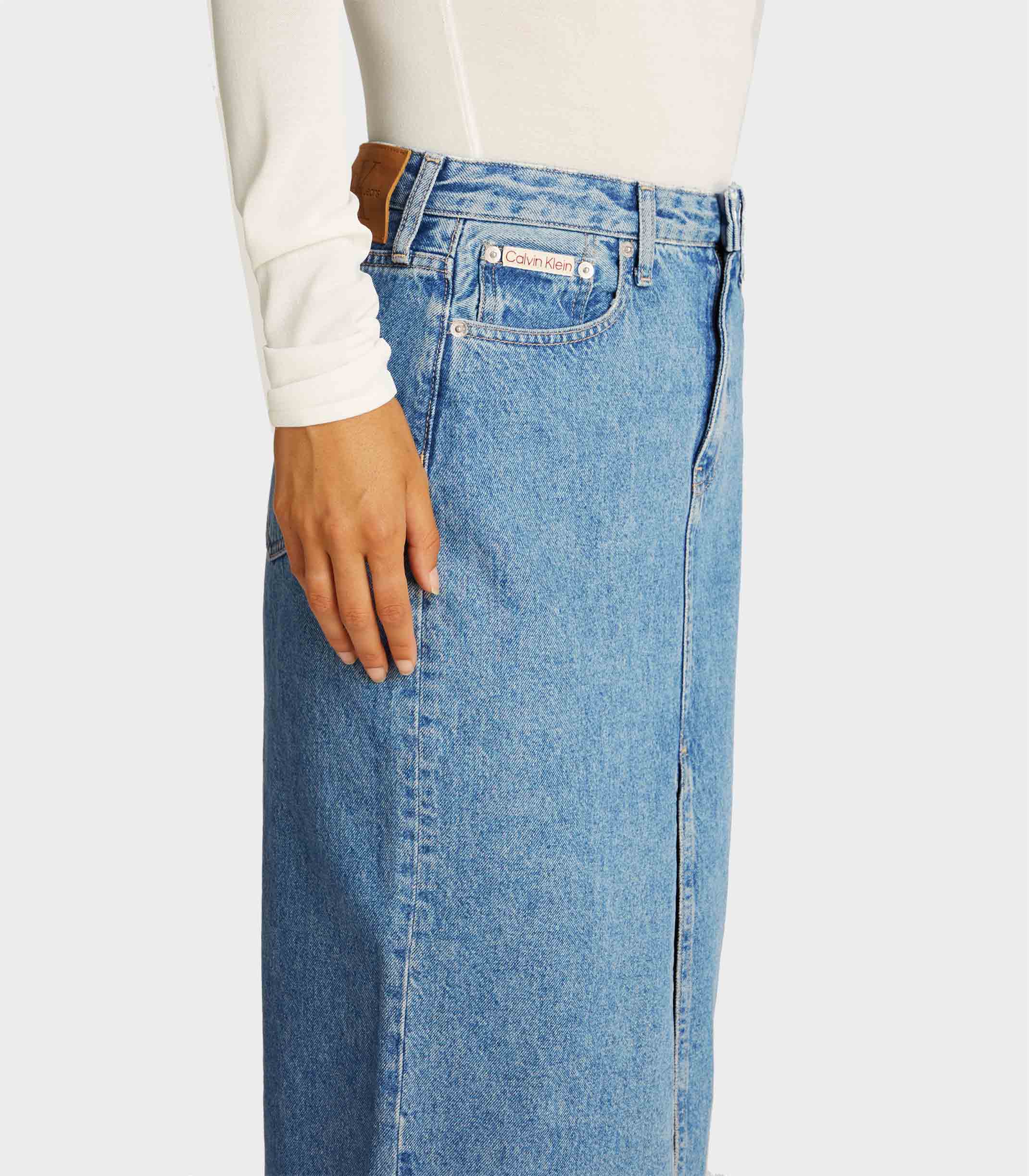 Denim Medium