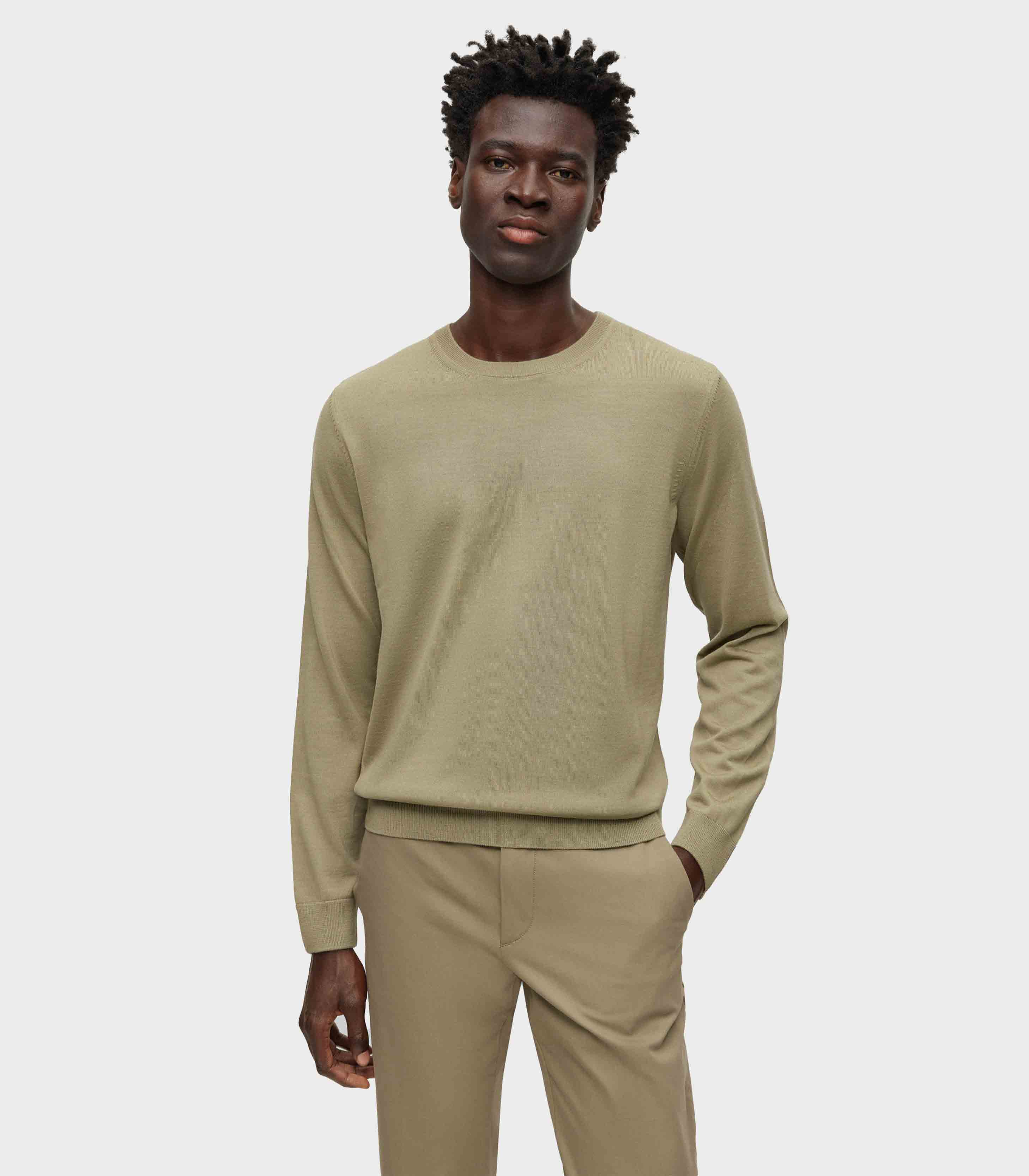 Khaki