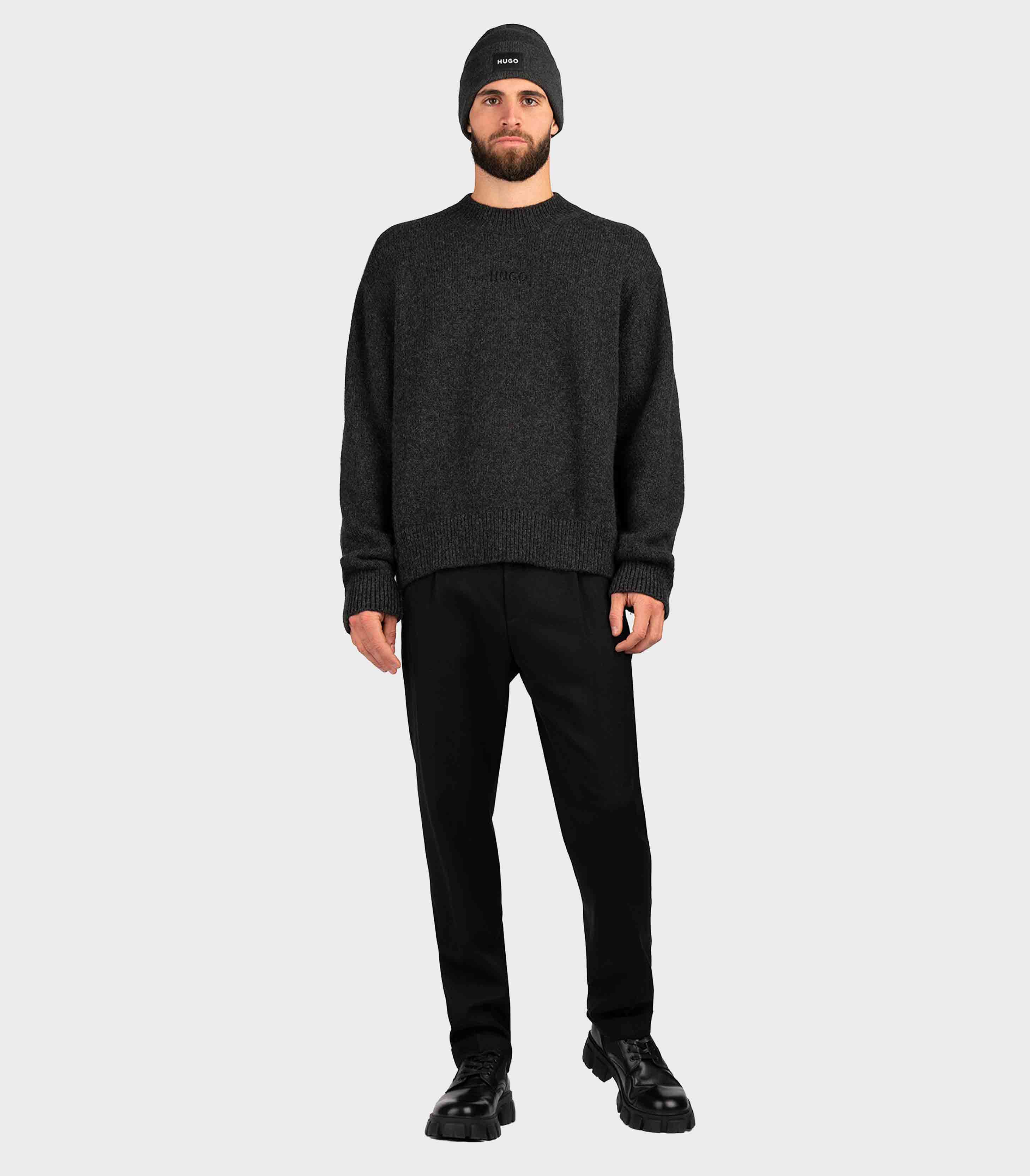 Dark Grey