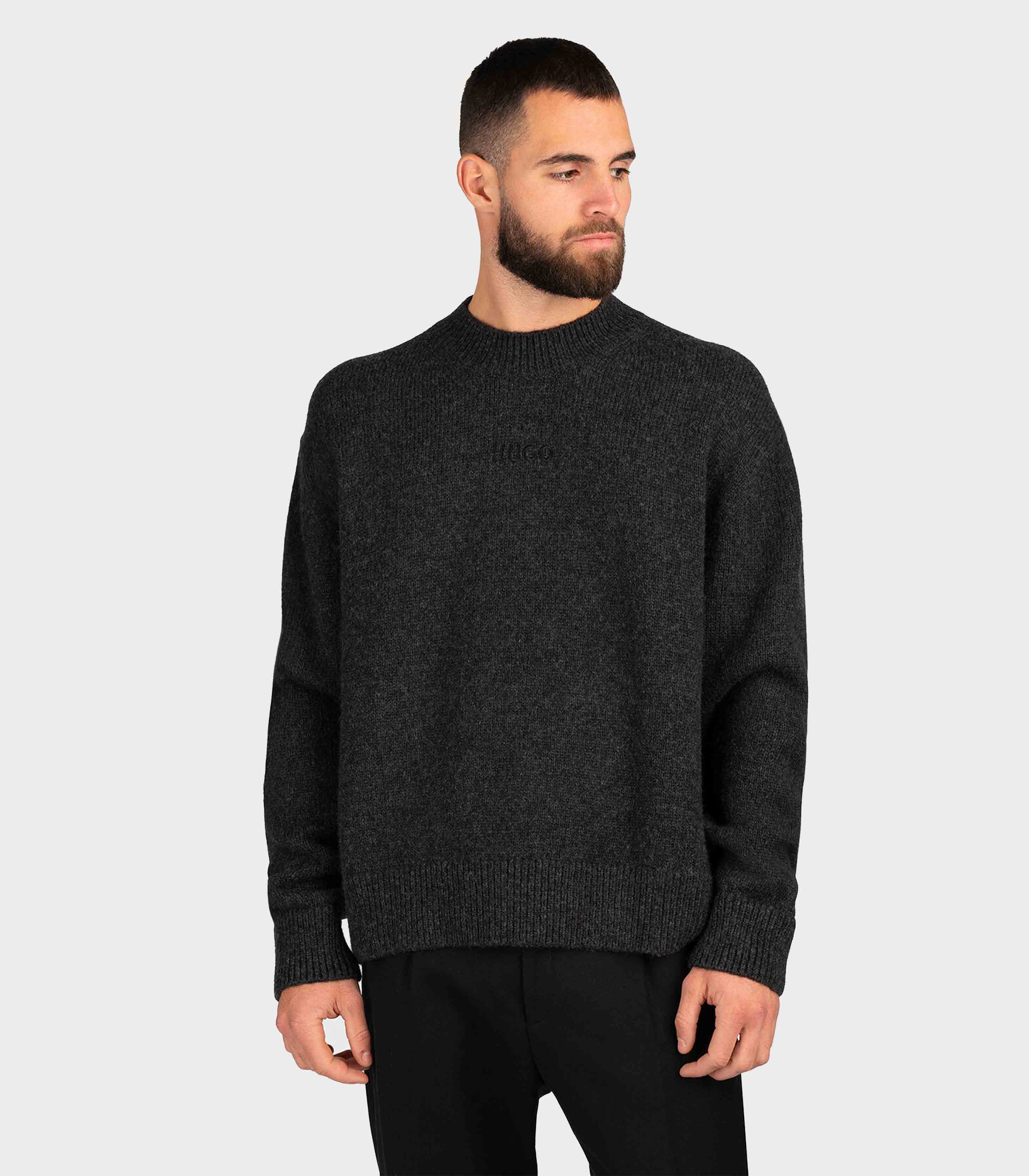 Dark Grey