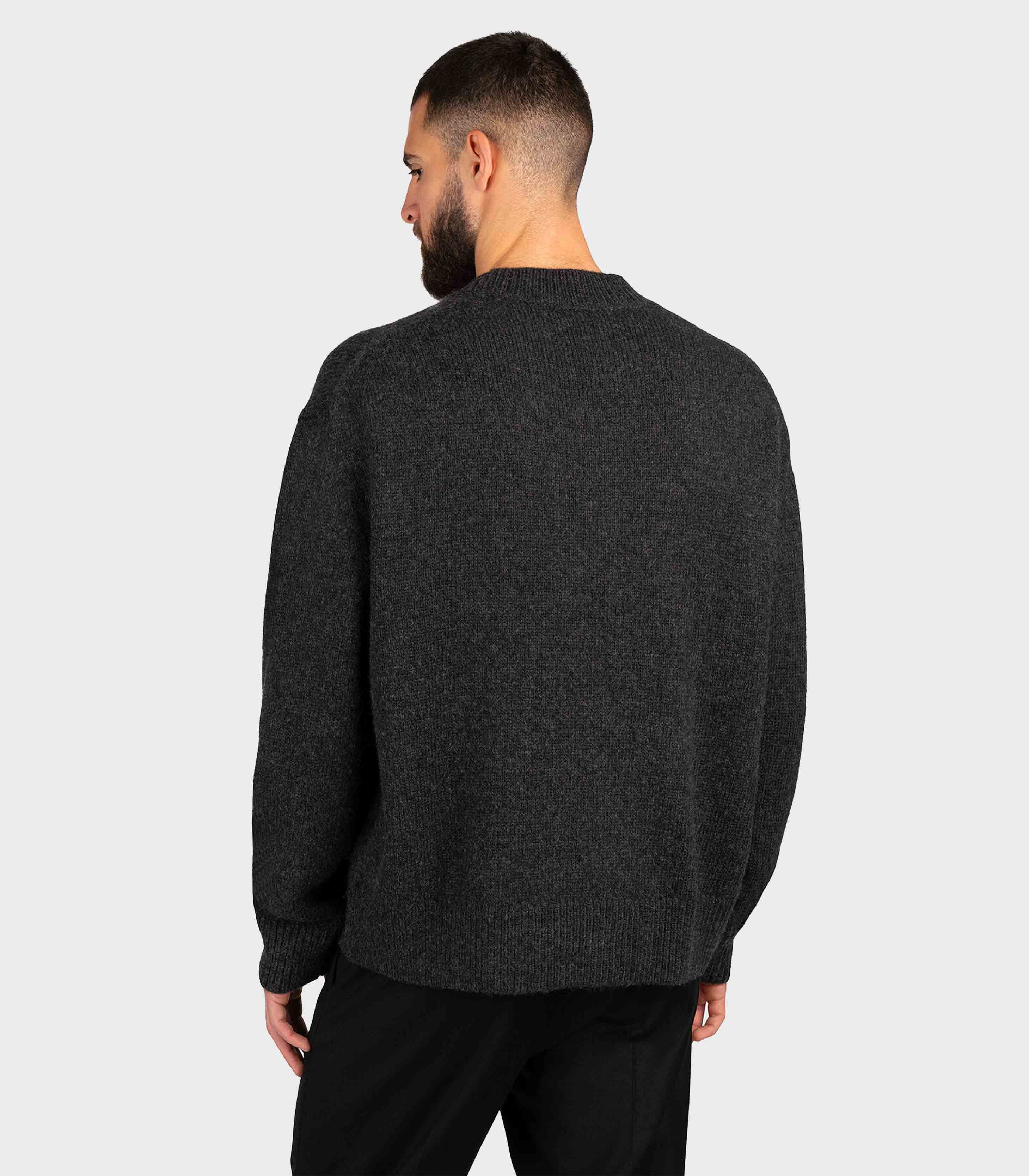 Dark Grey