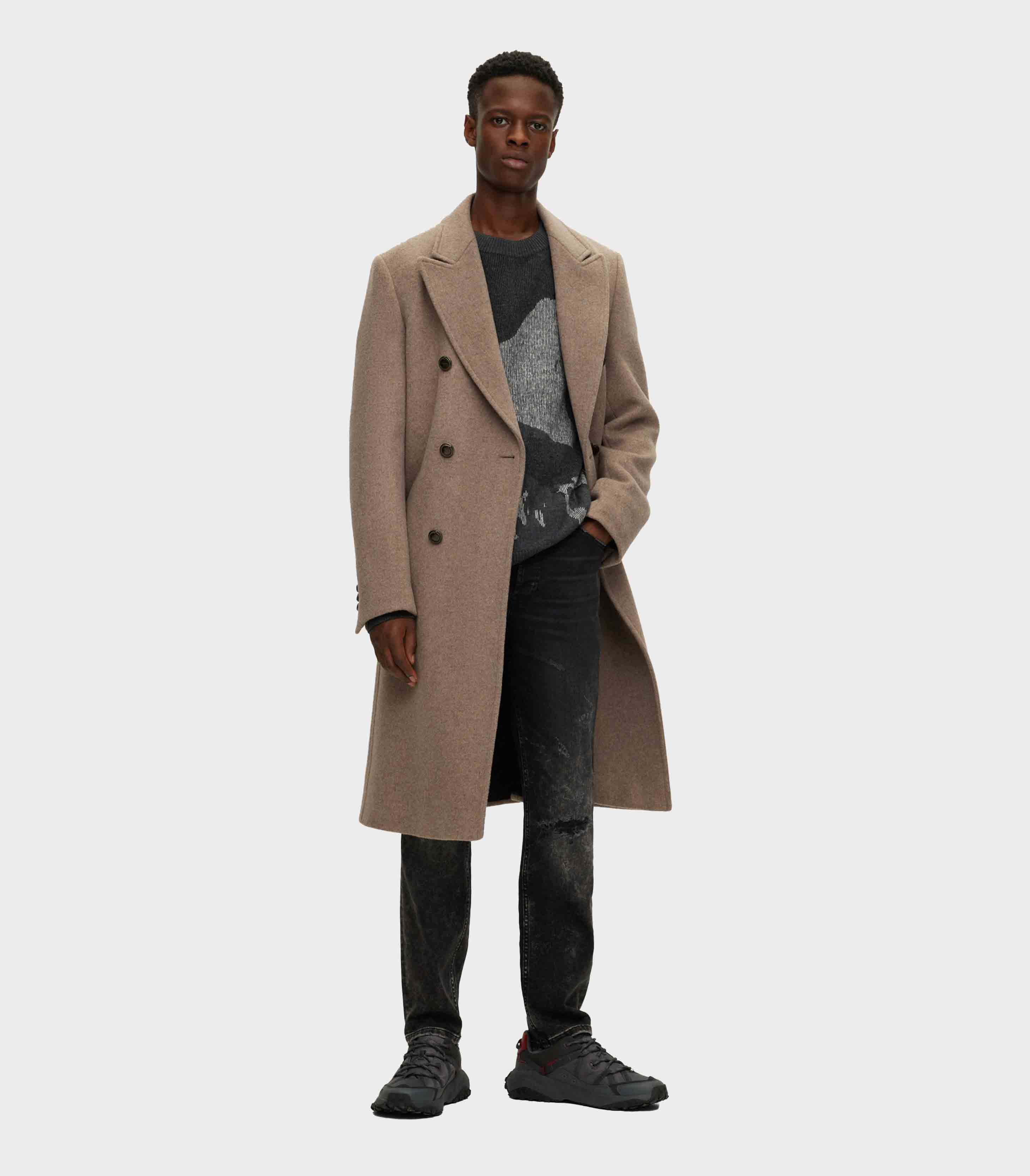 Dark Grey