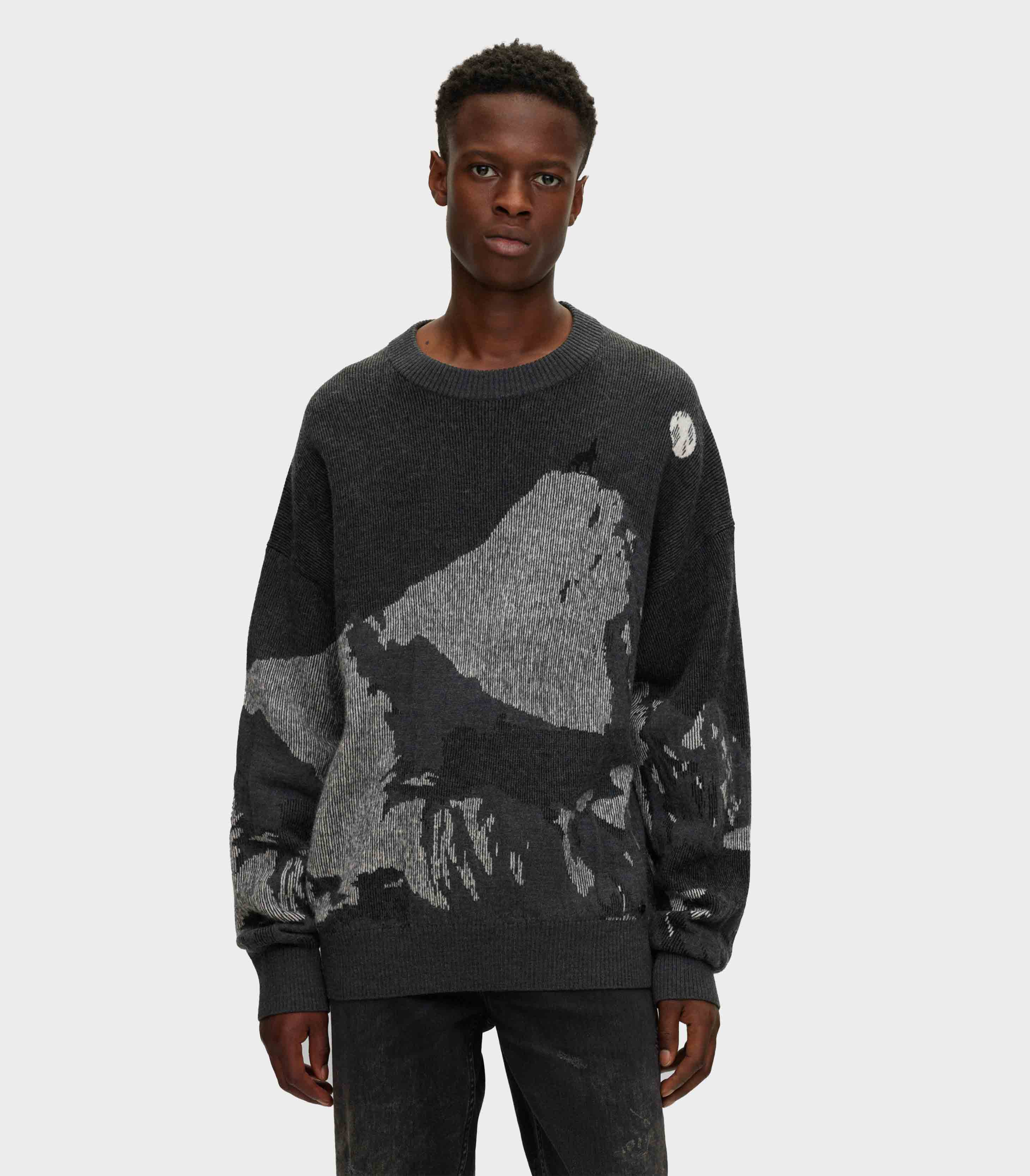 Dark Grey