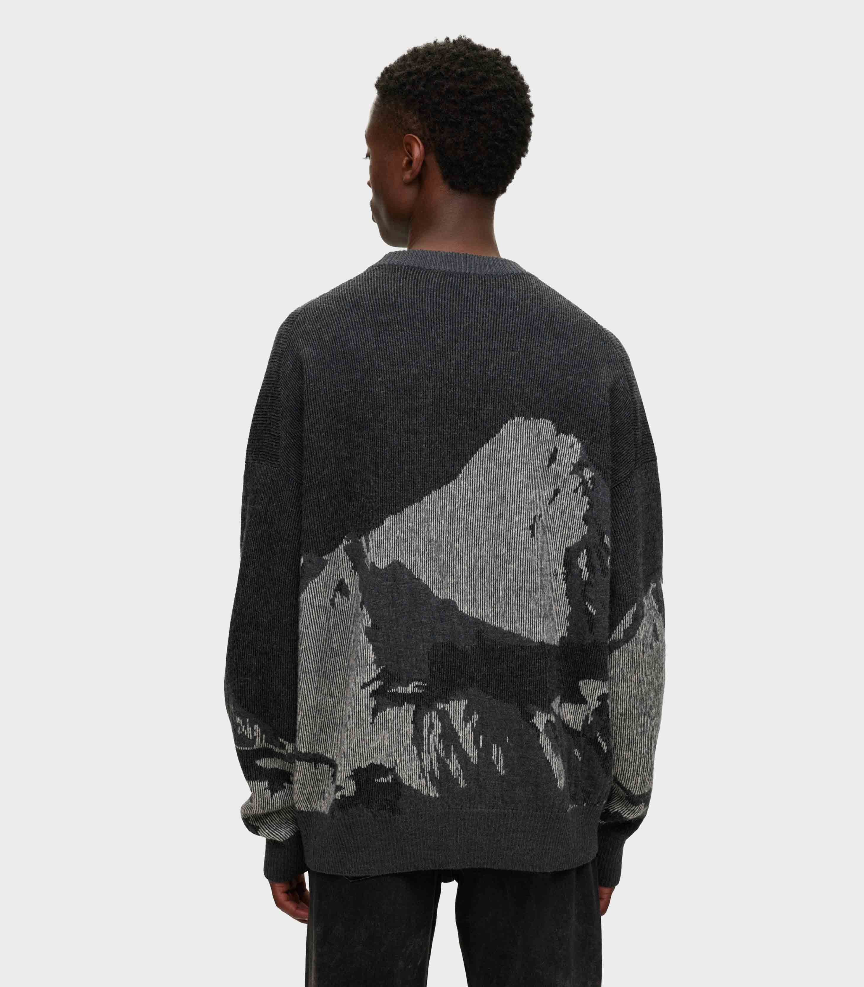 Dark Grey