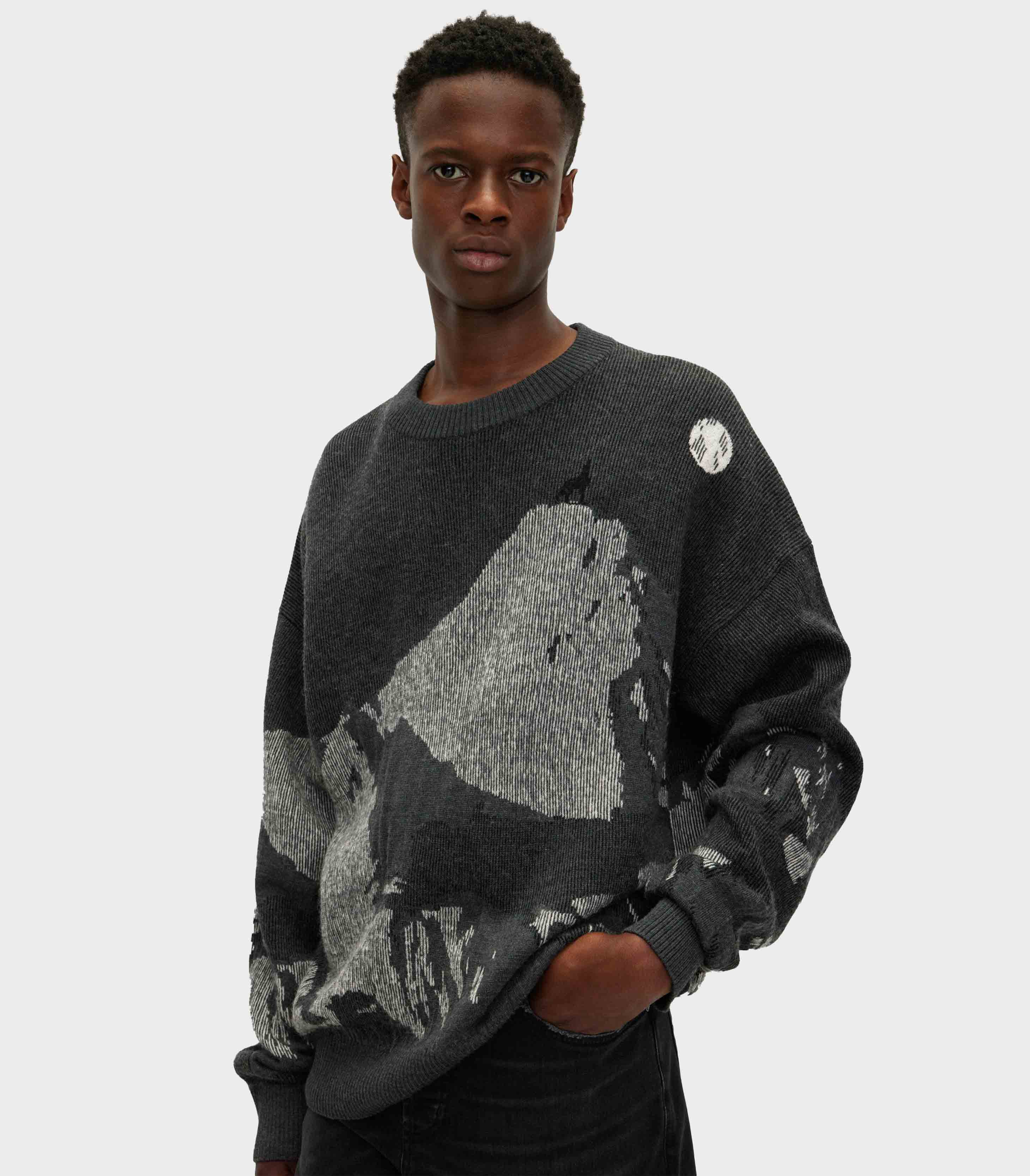 Dark Grey