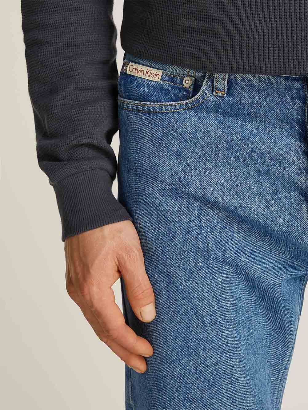 Denim Medium