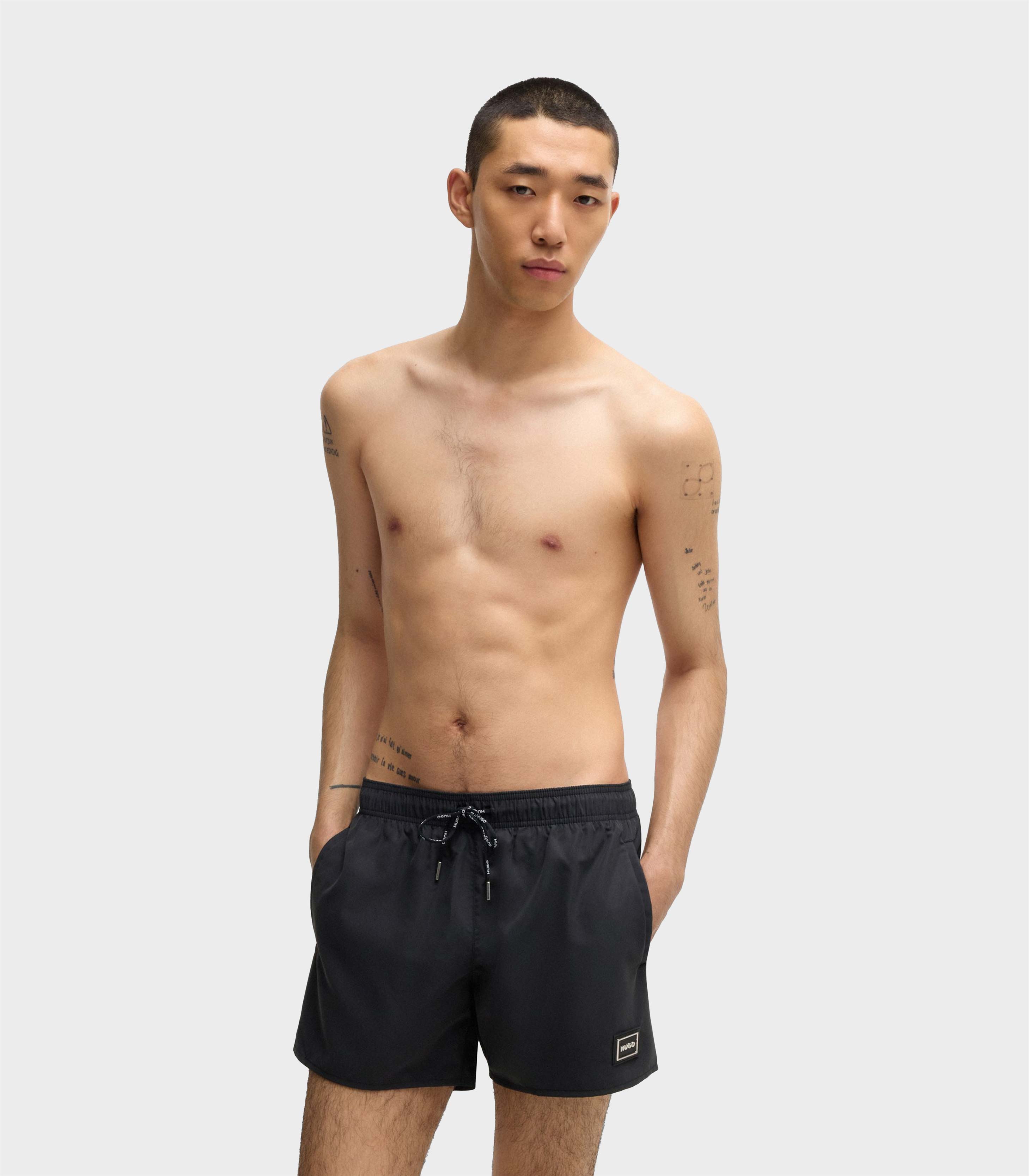 Black 1