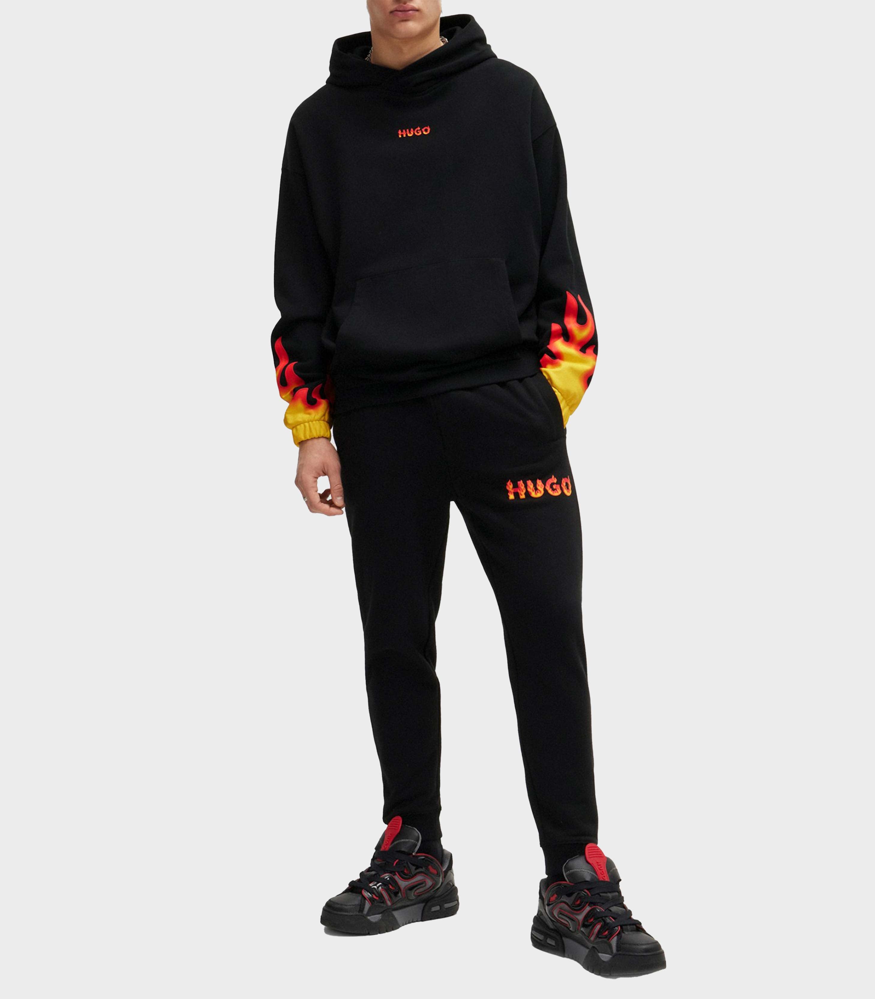 Black 1