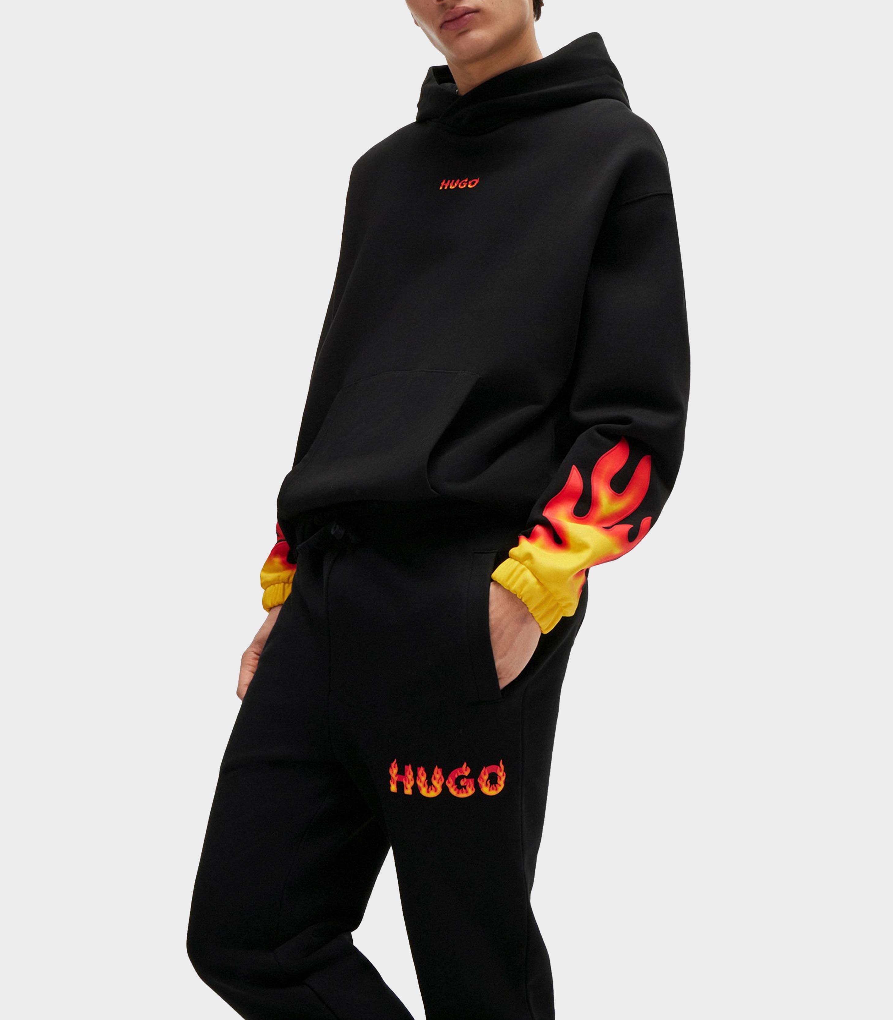 Black 1