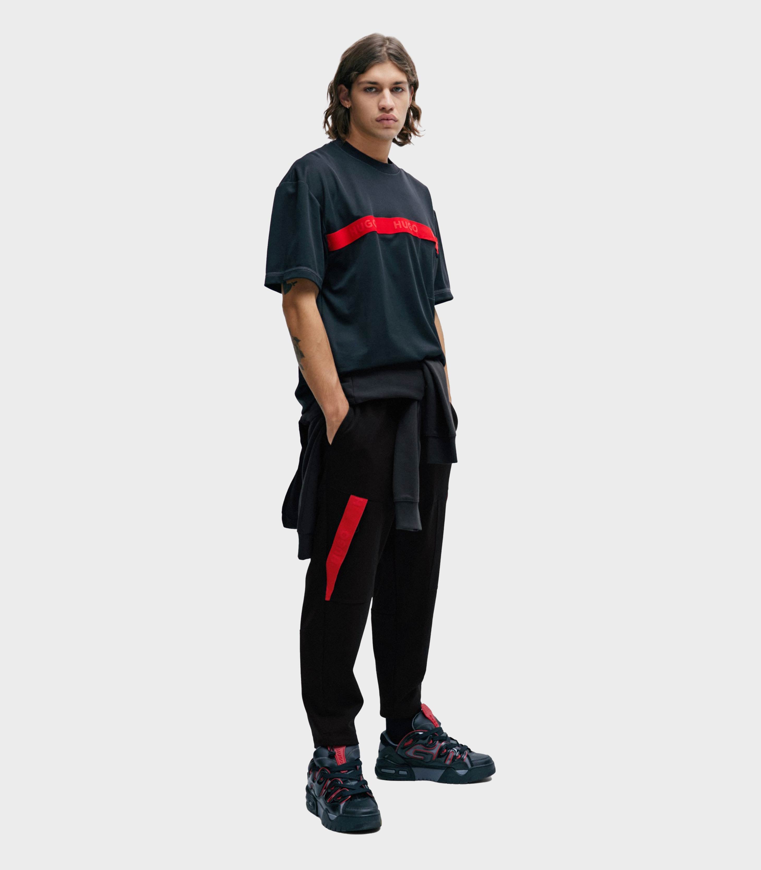 Black 1