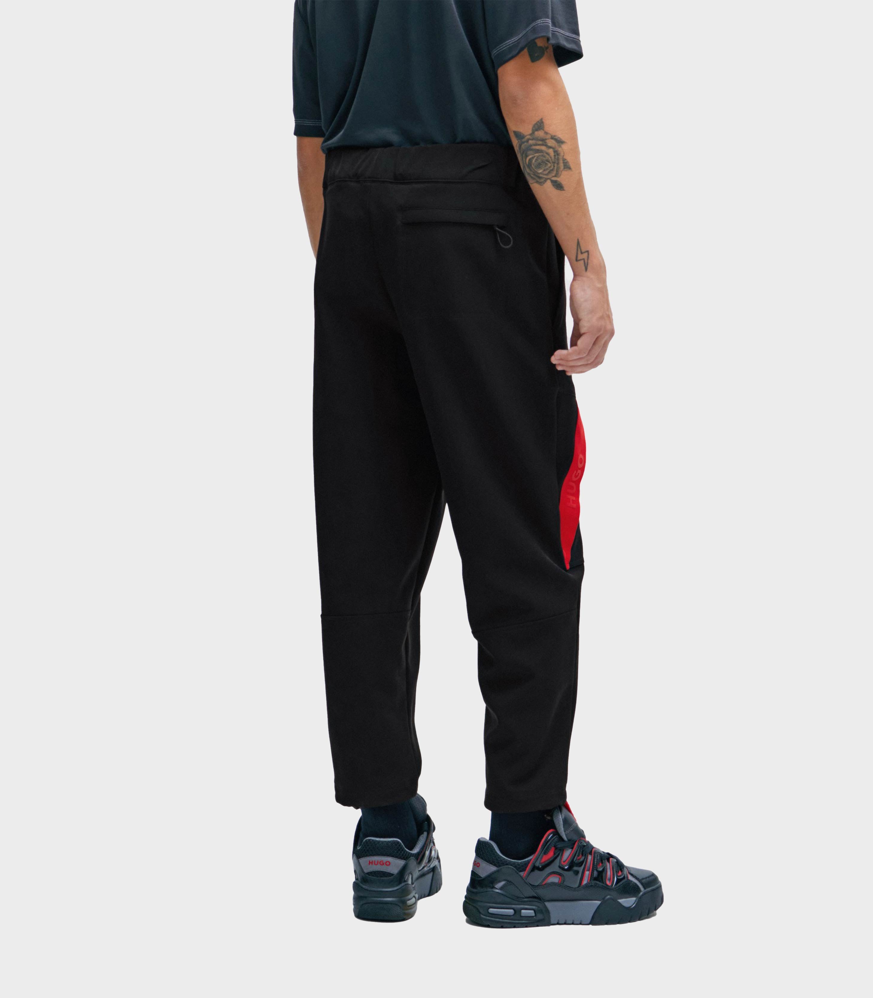 Black 1