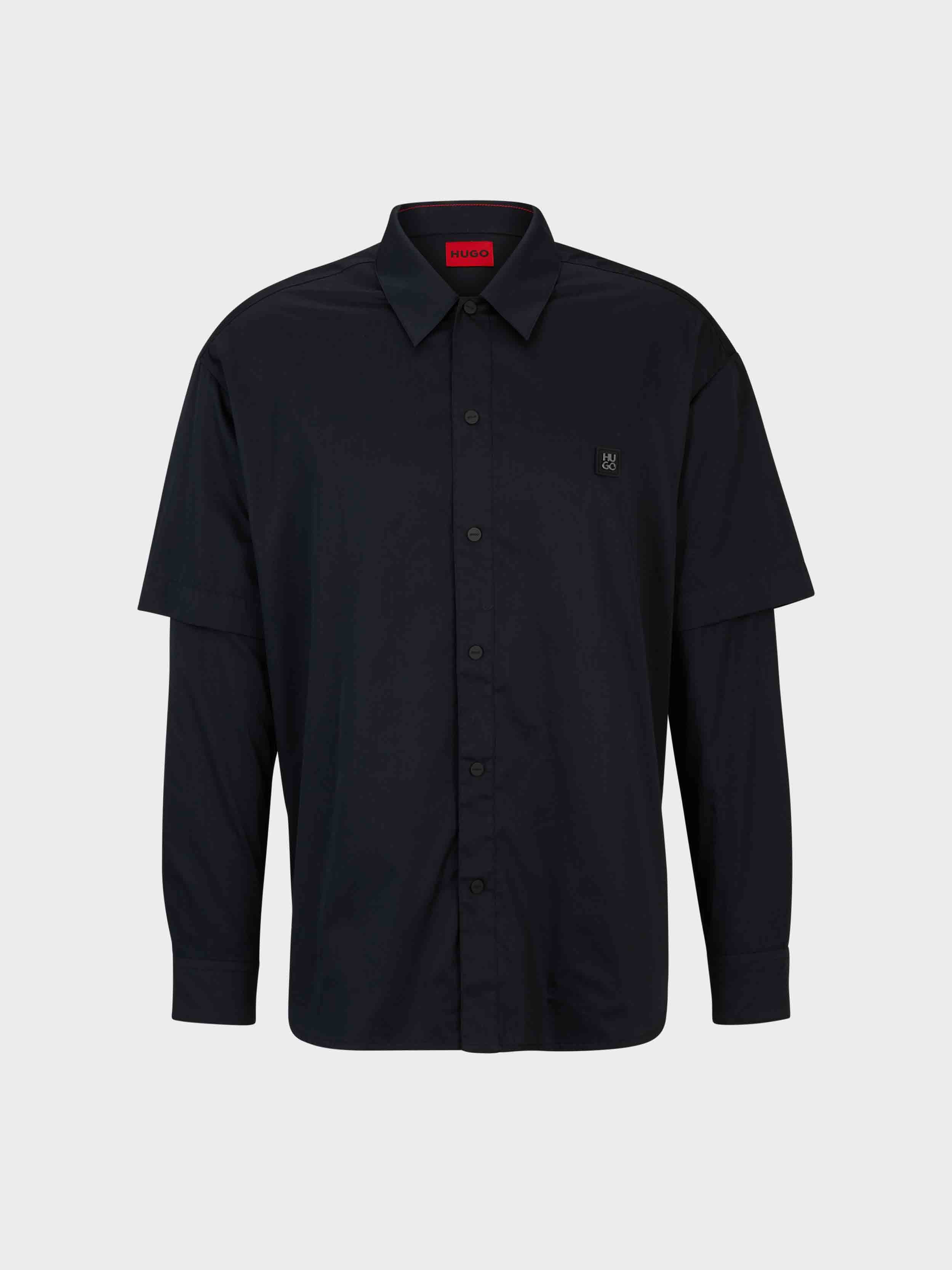 Black 1