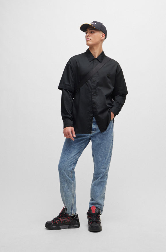 Black 1