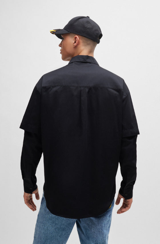 Black 1