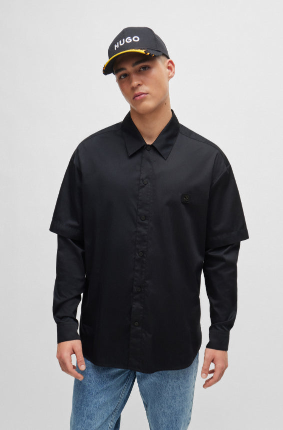 Black 1