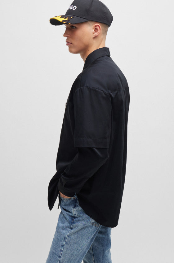 Black 1