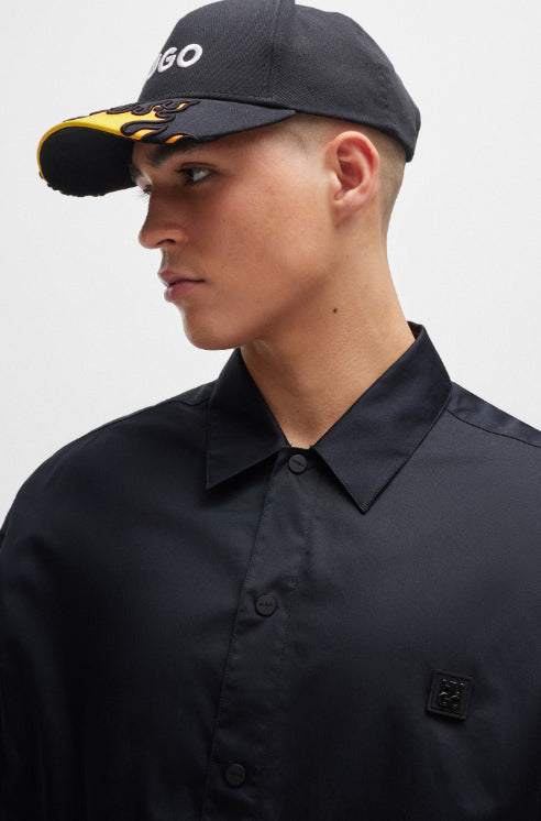 Black 1