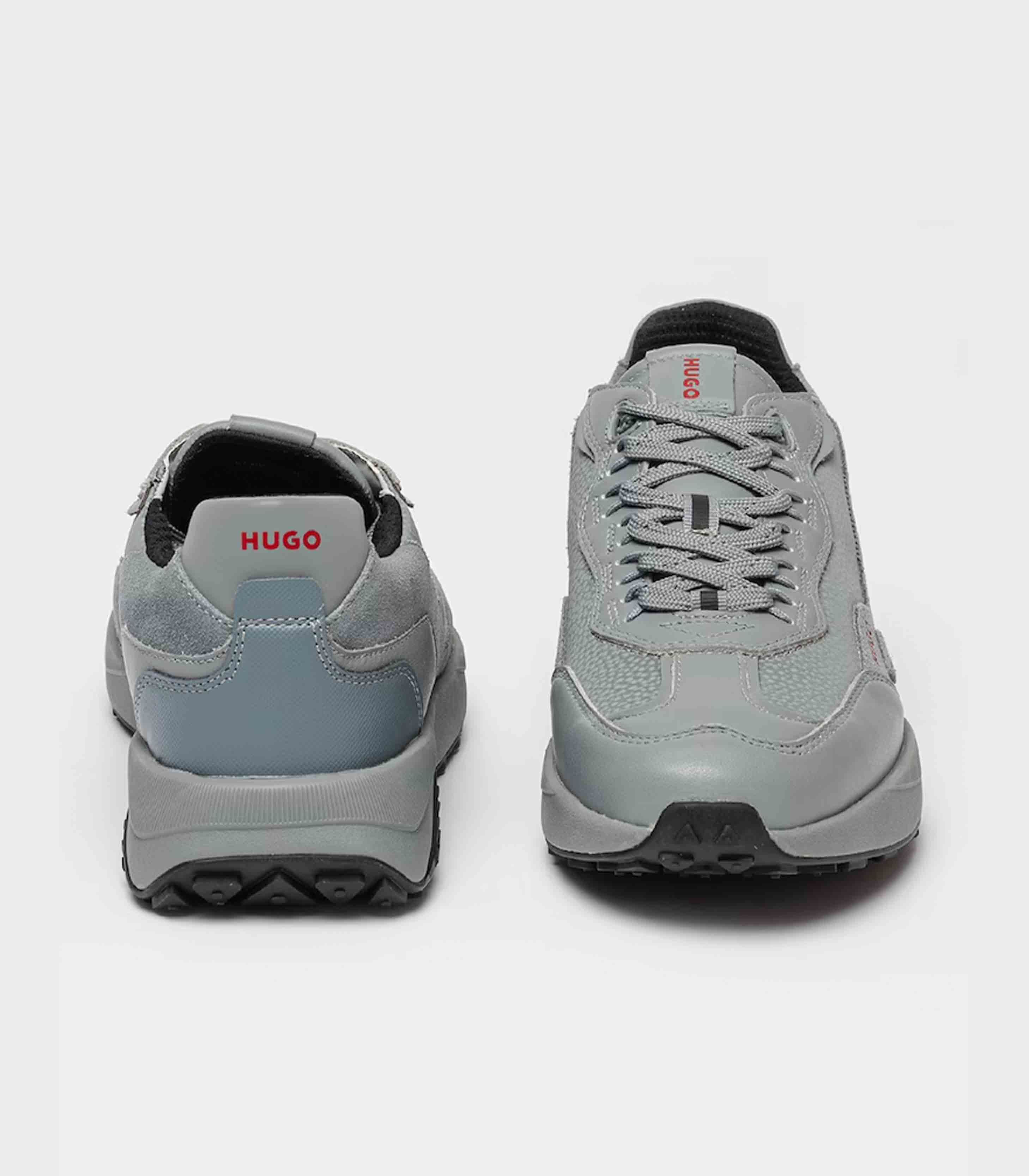 medium grey