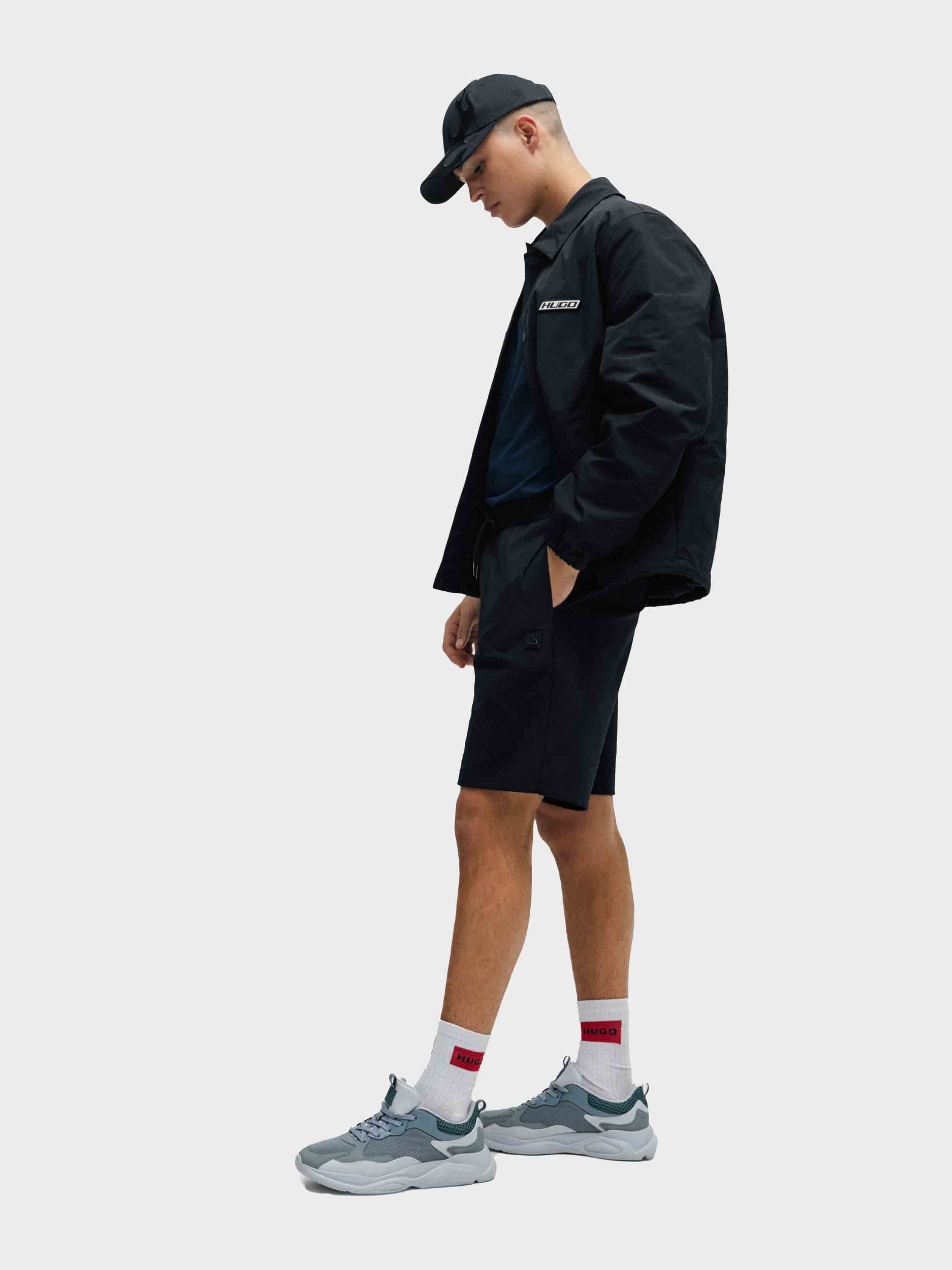 Dark Grey