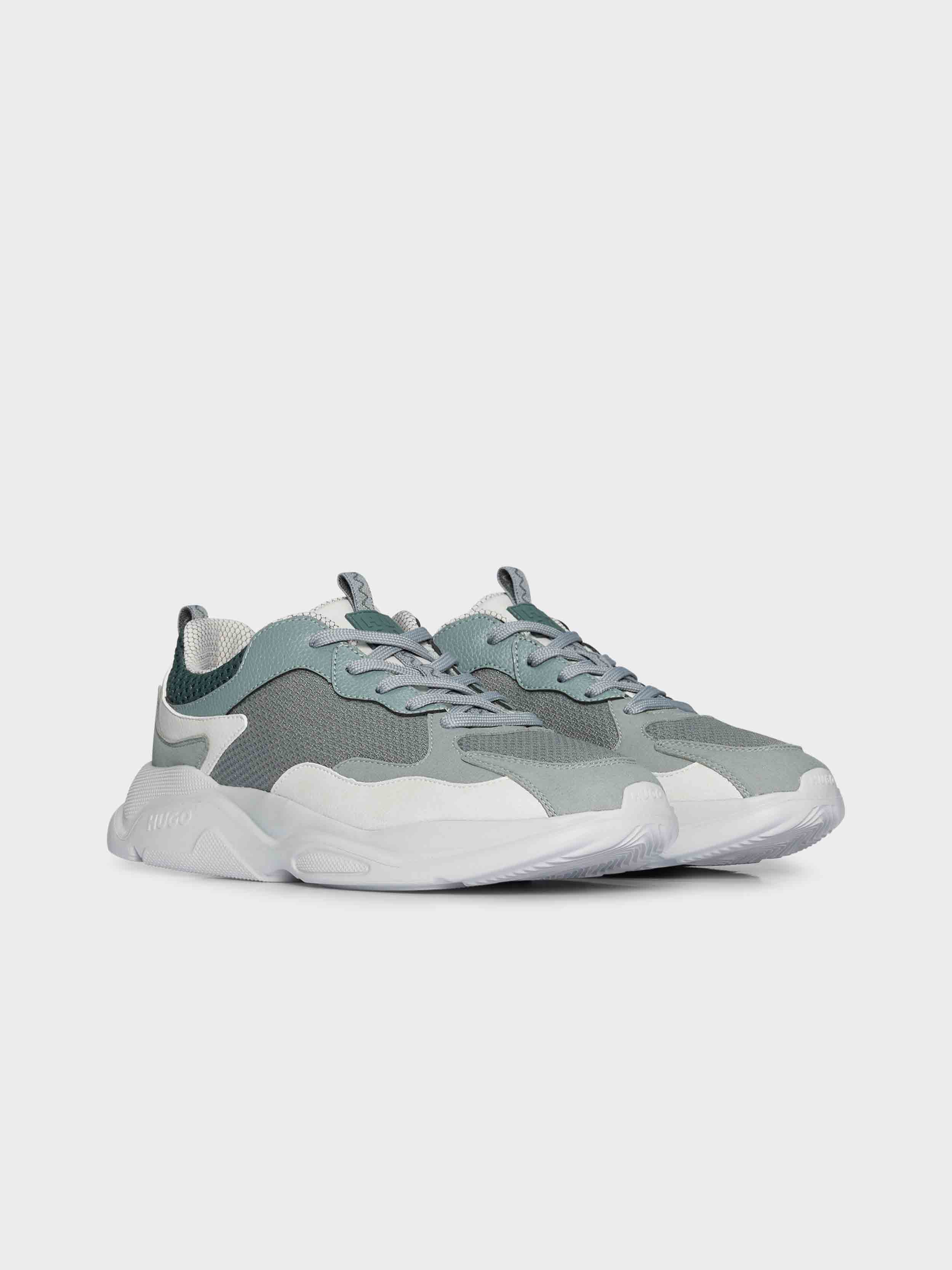 Dark Grey