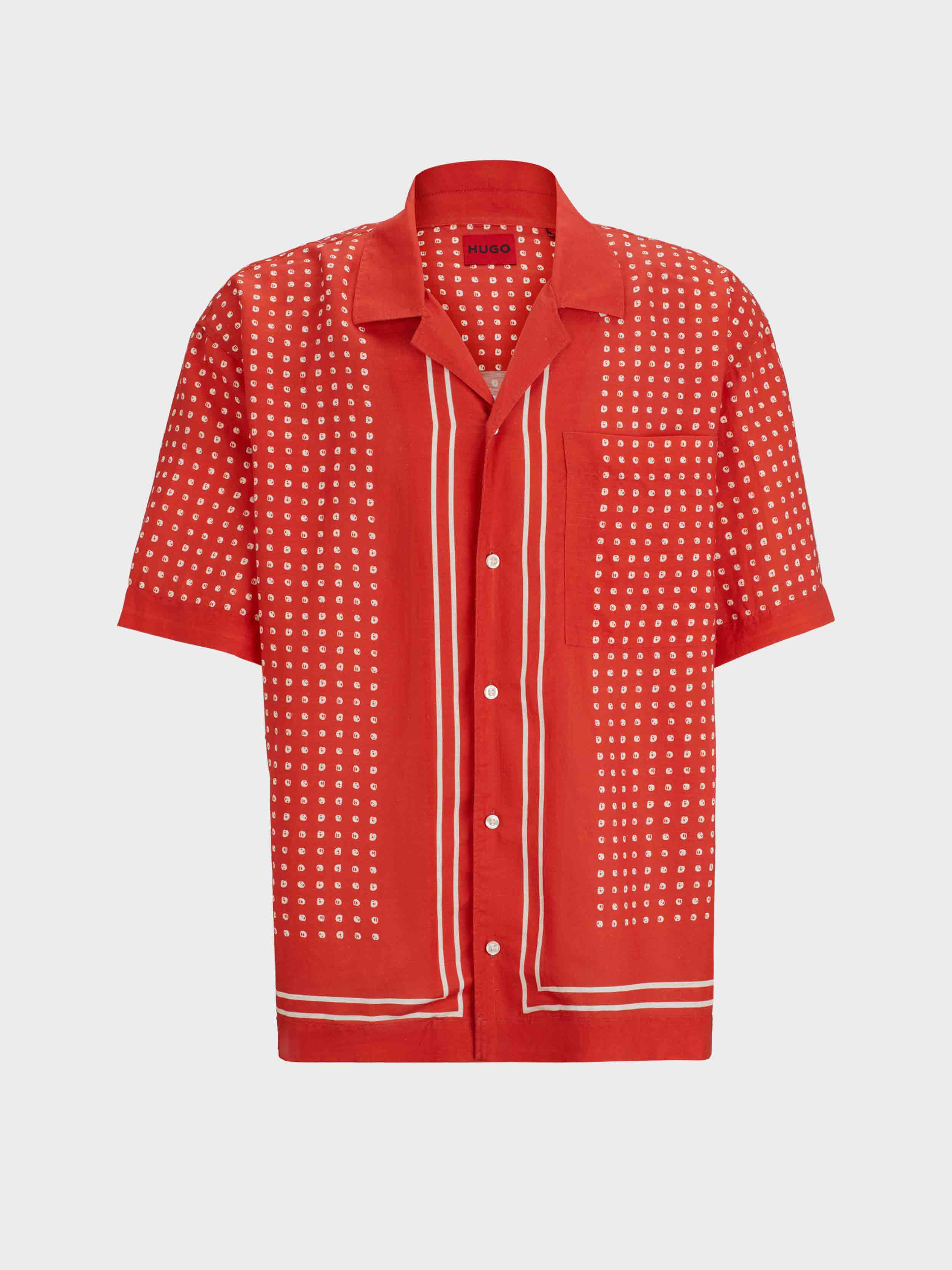 Medium Red