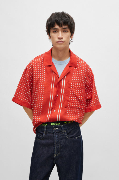 Medium Red