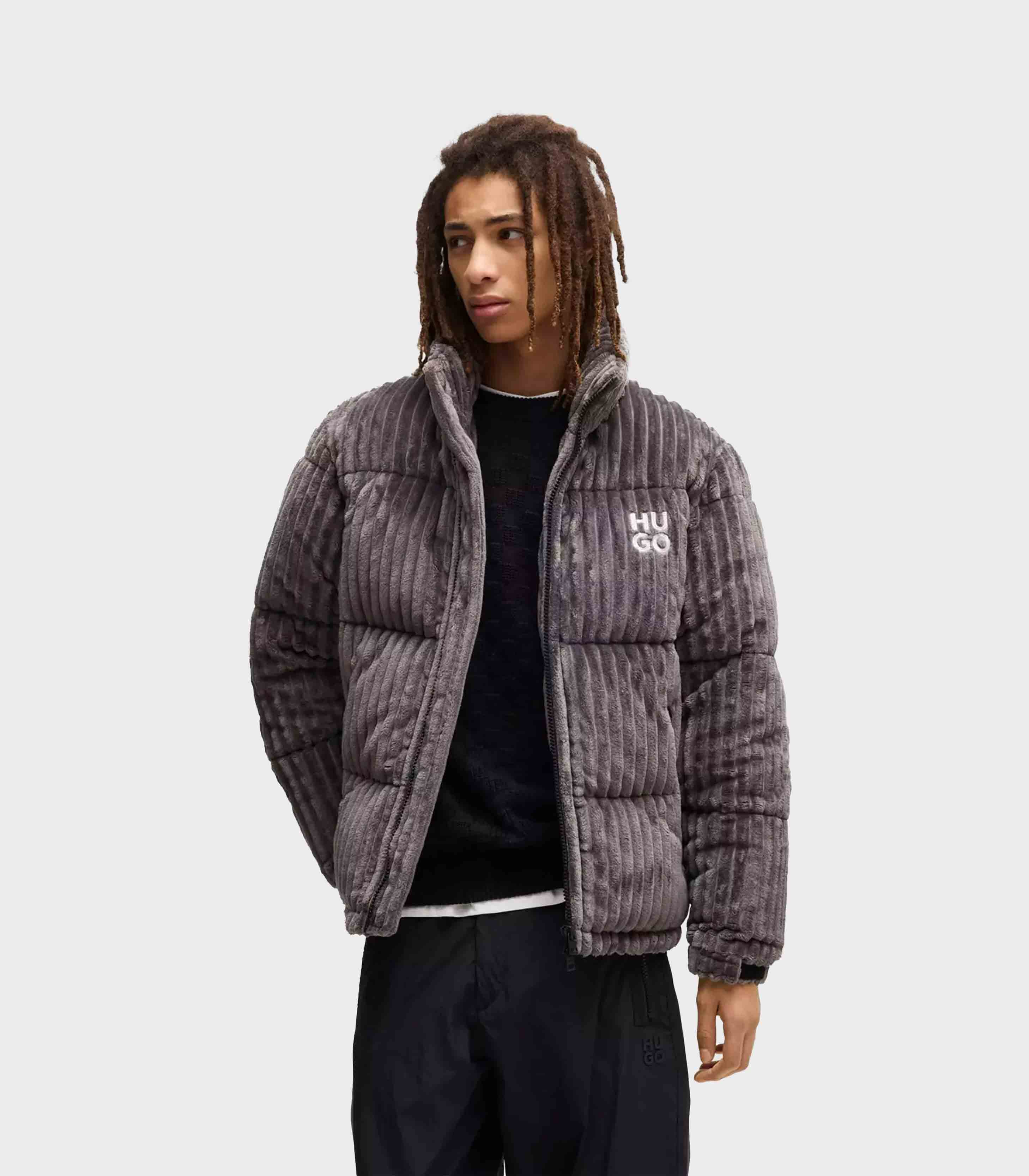medium grey