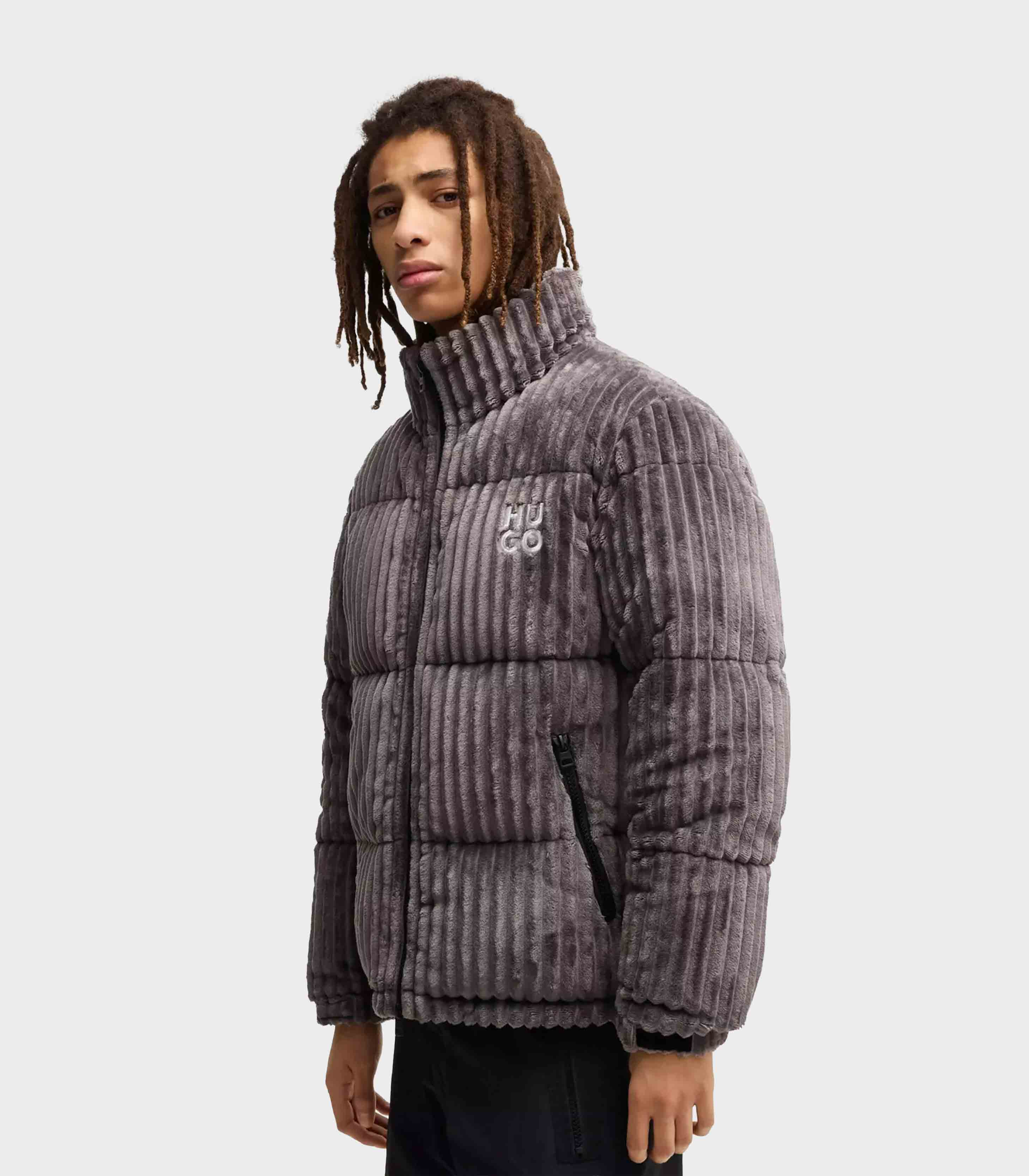 medium grey