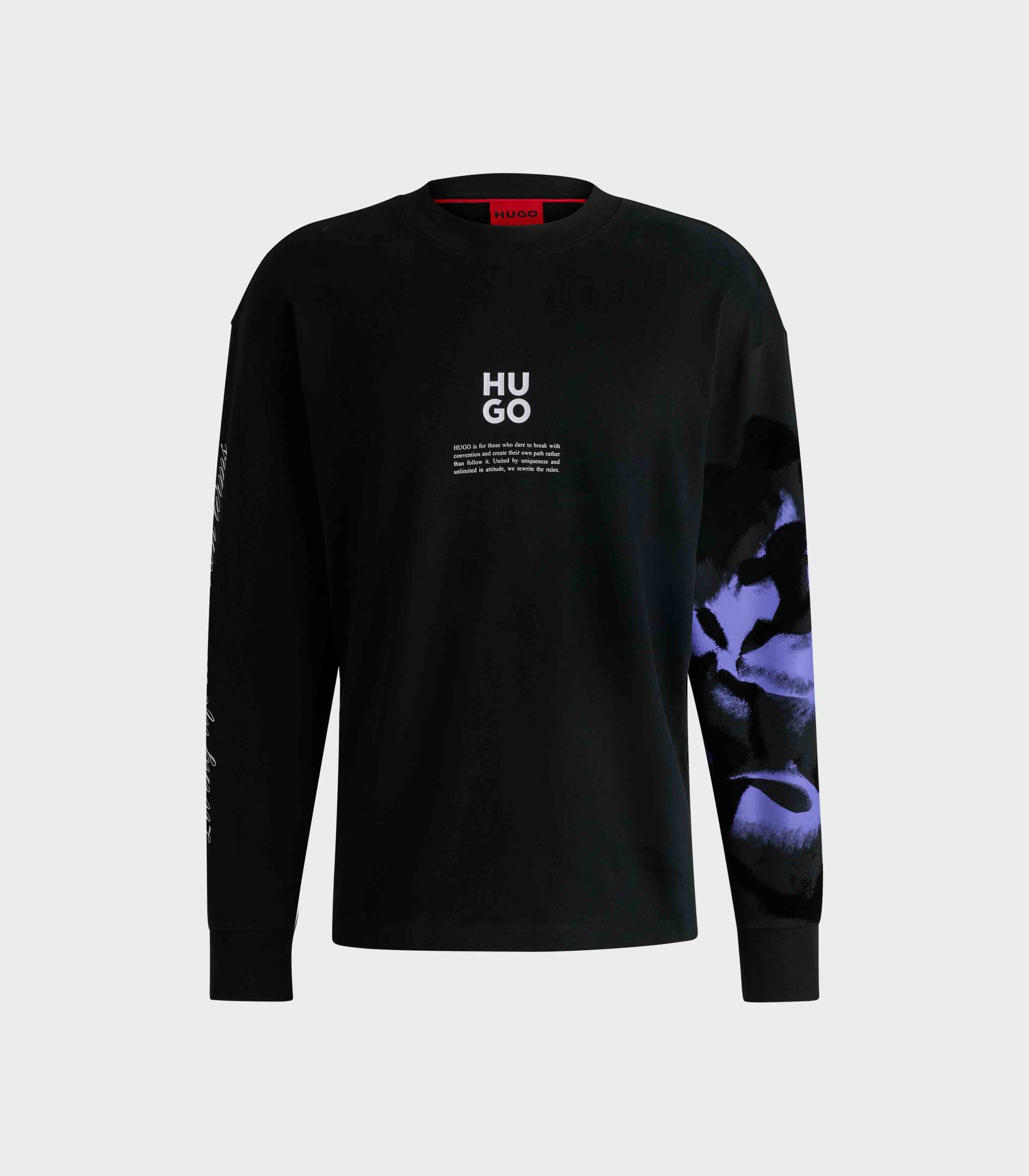 Black 1