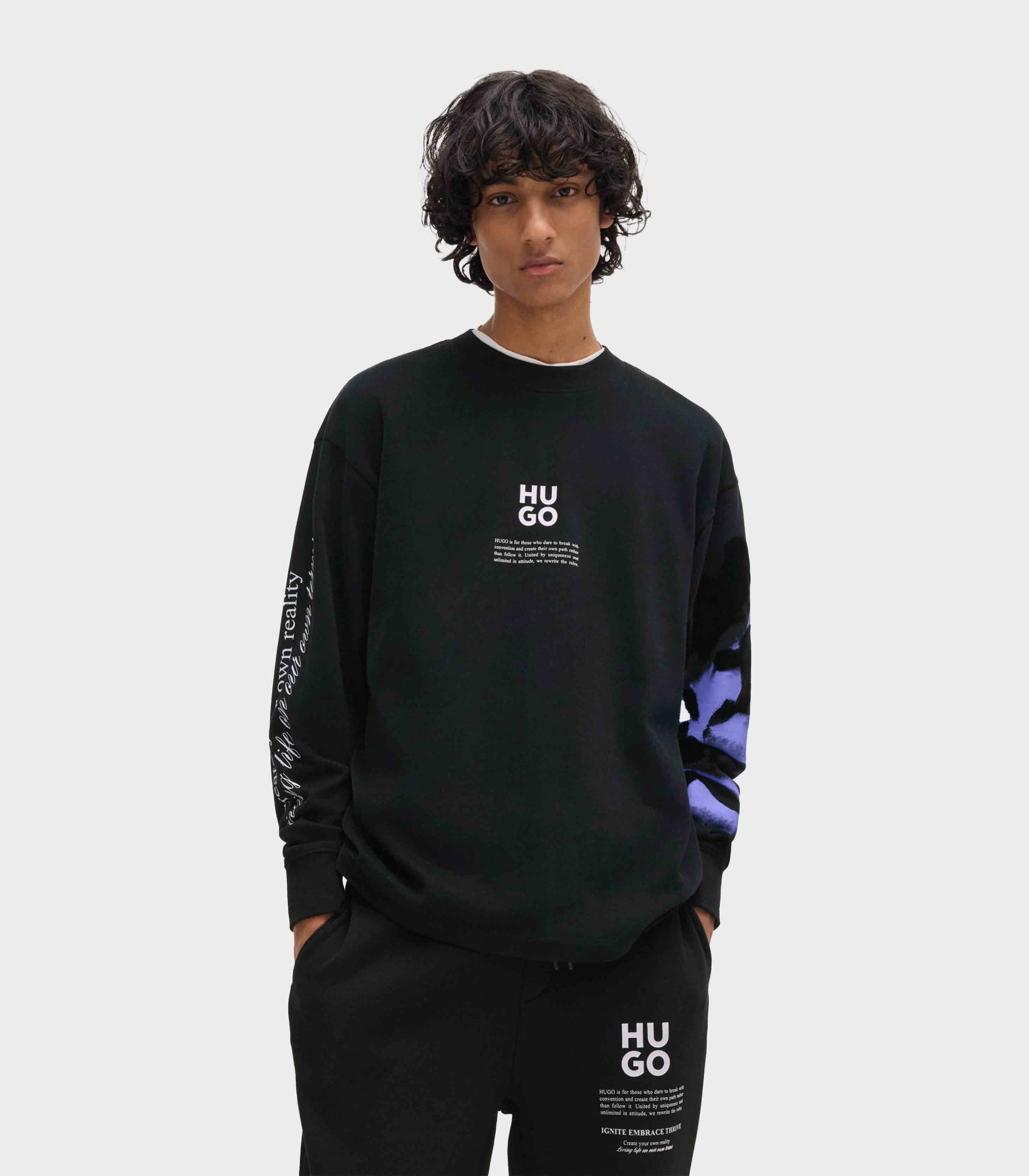 Black 1