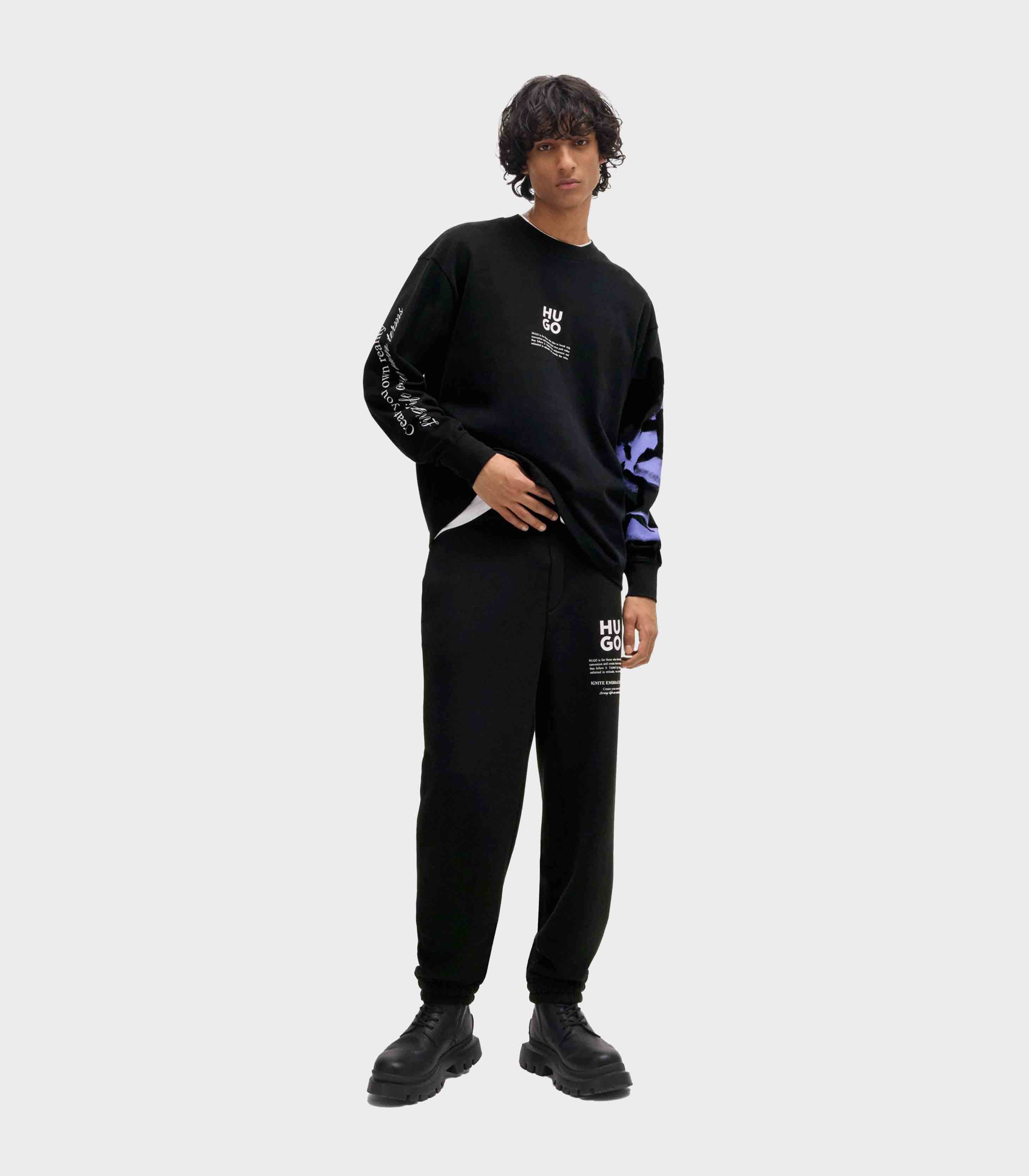 Black 1