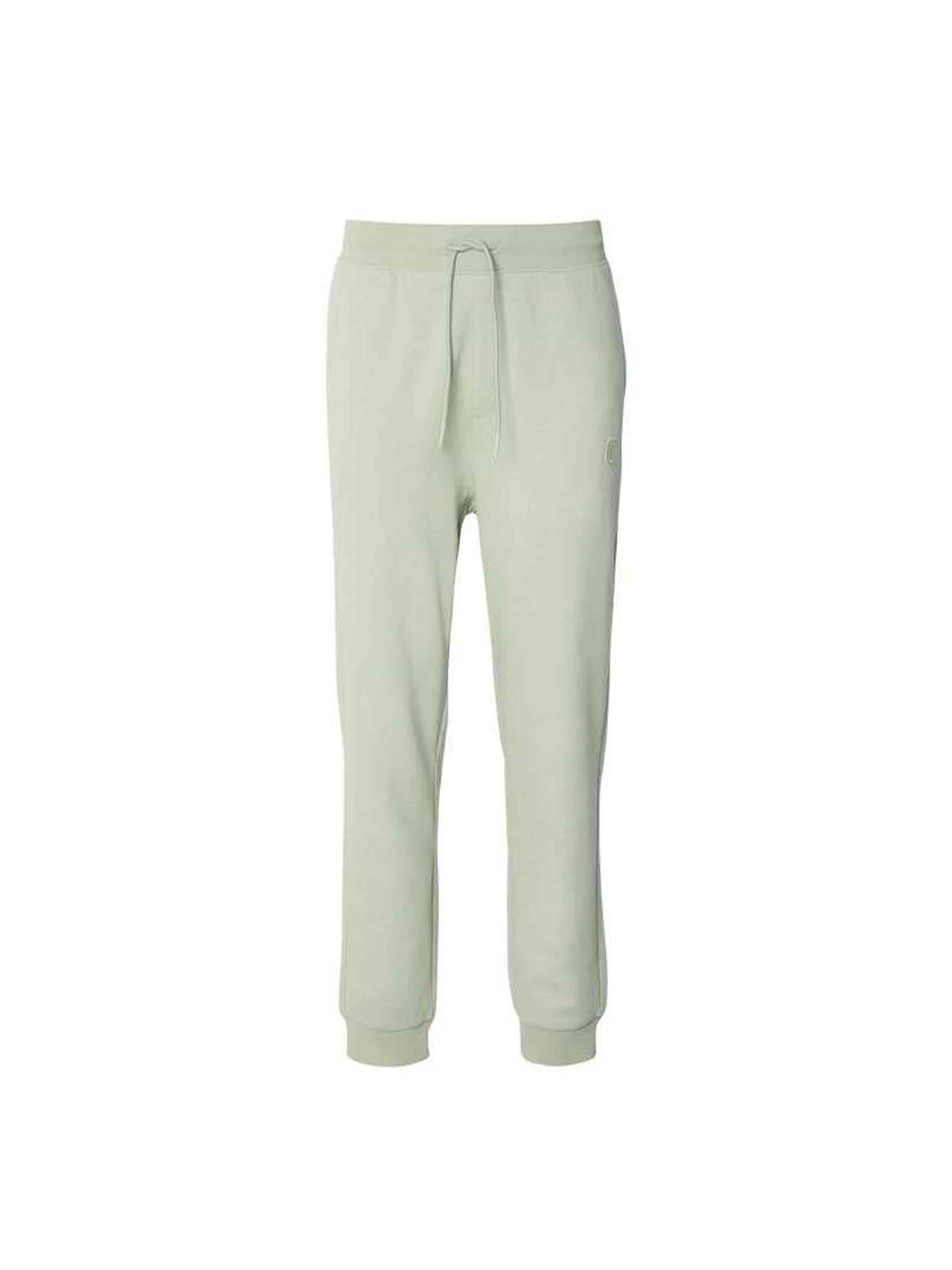 pastel green
