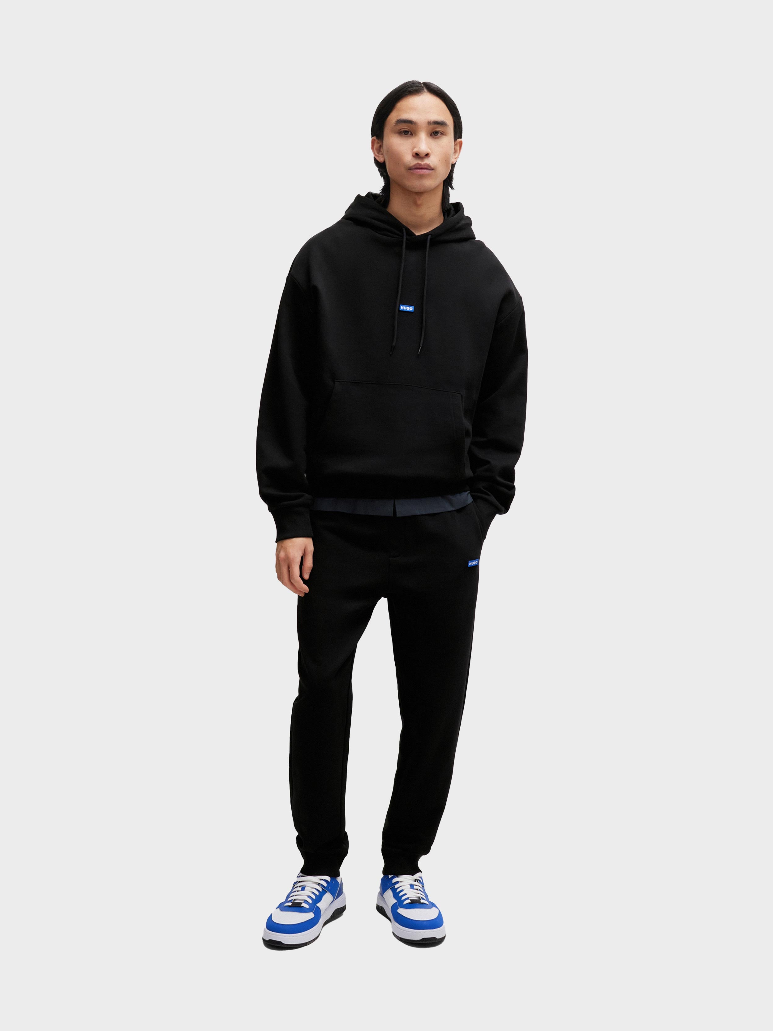 Black 1