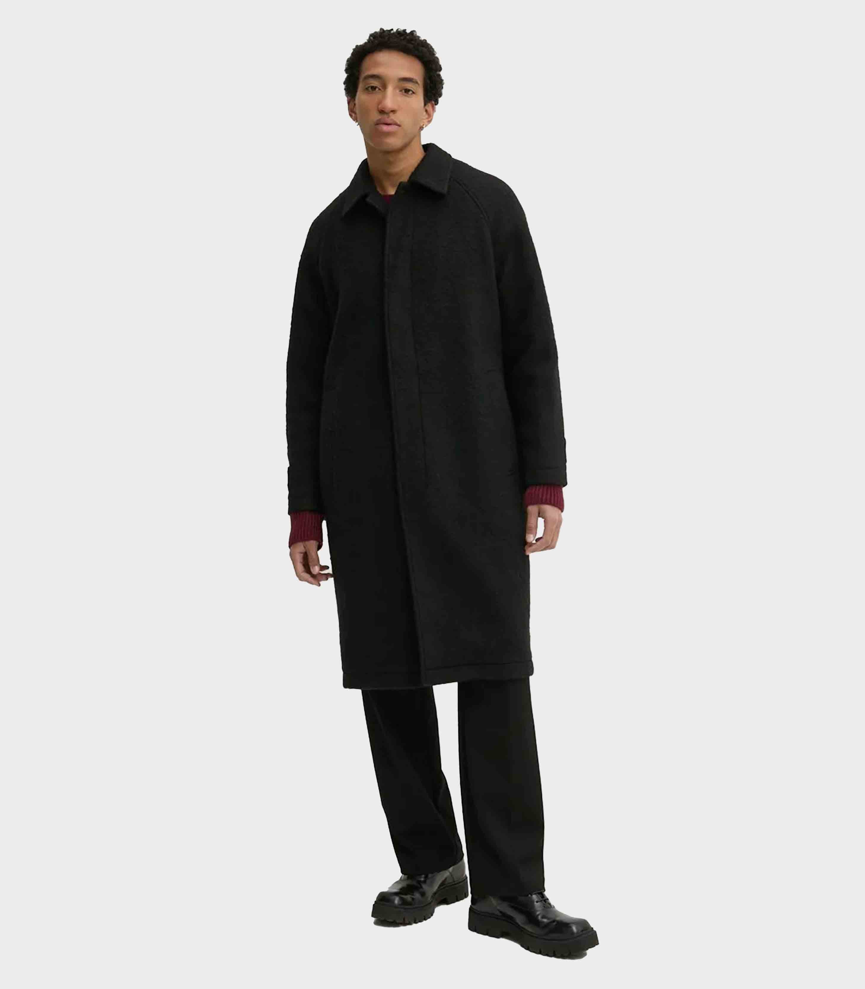 Black 1