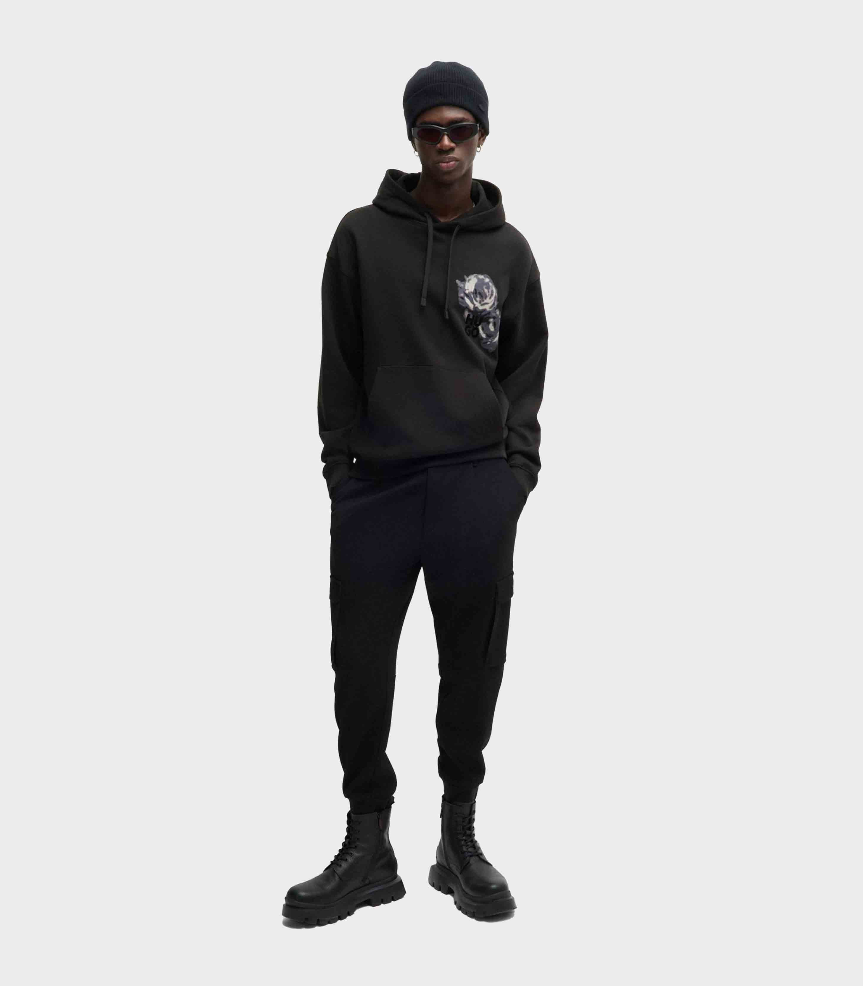 Black 1