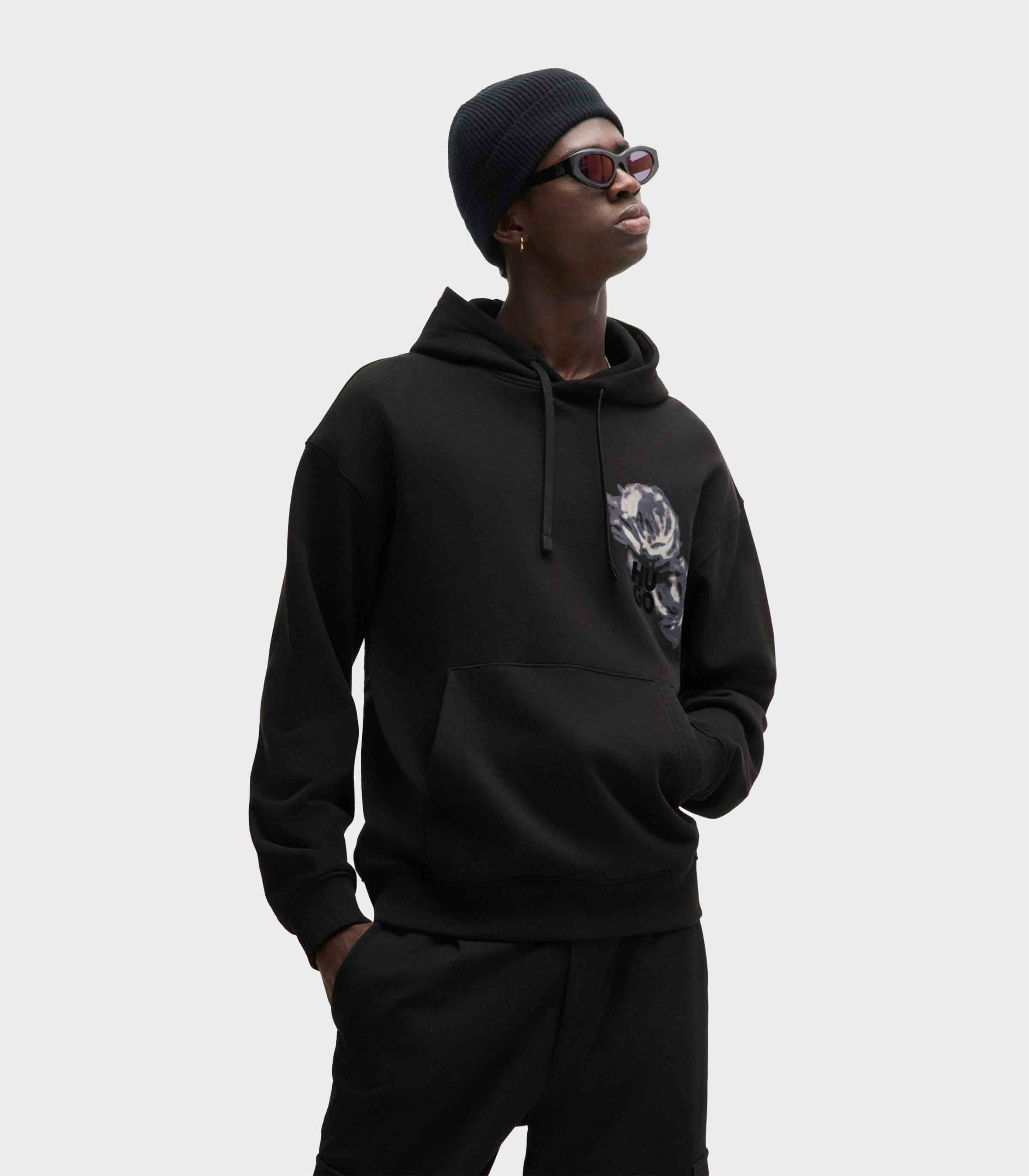 Black 1