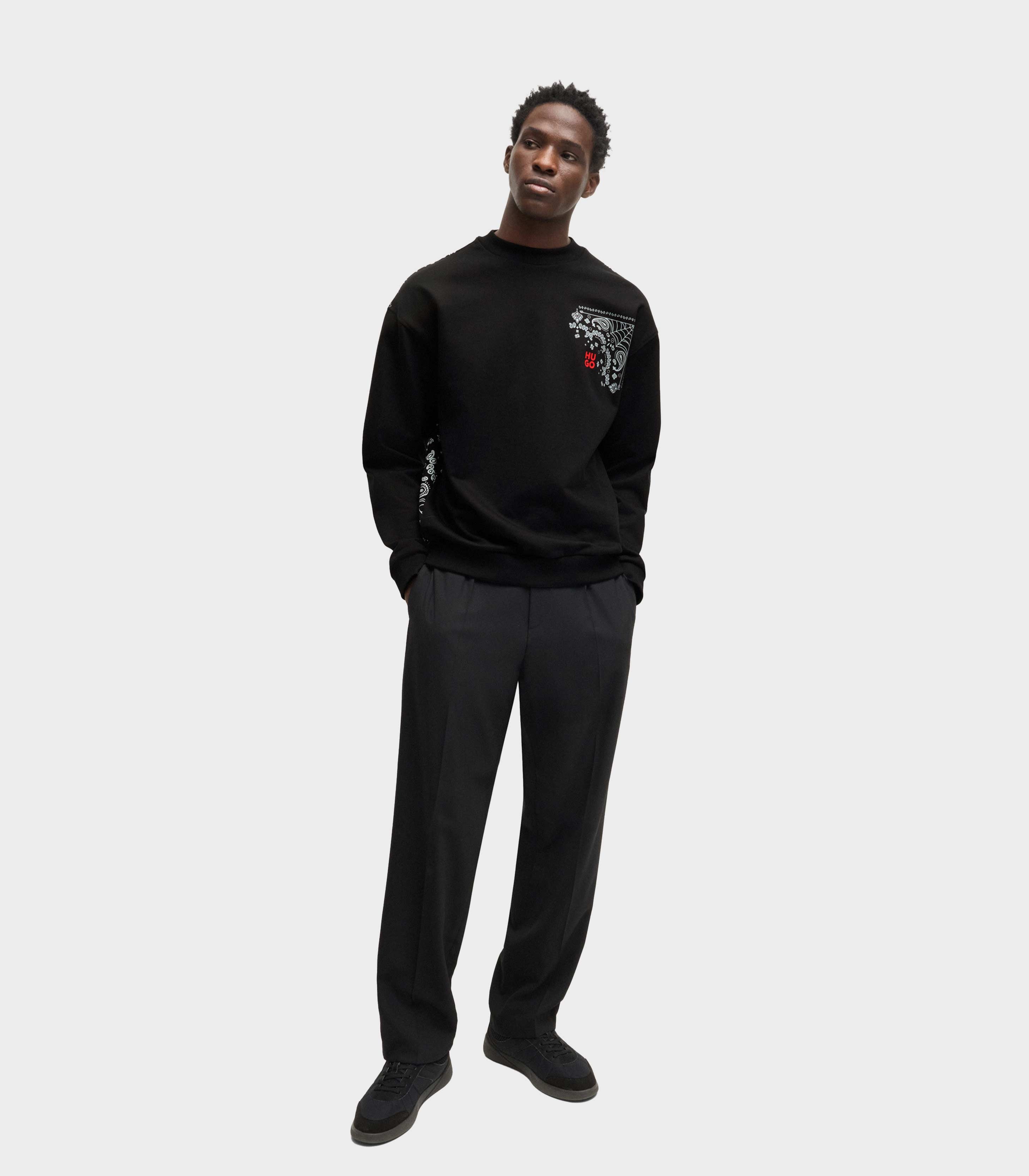 Black 2