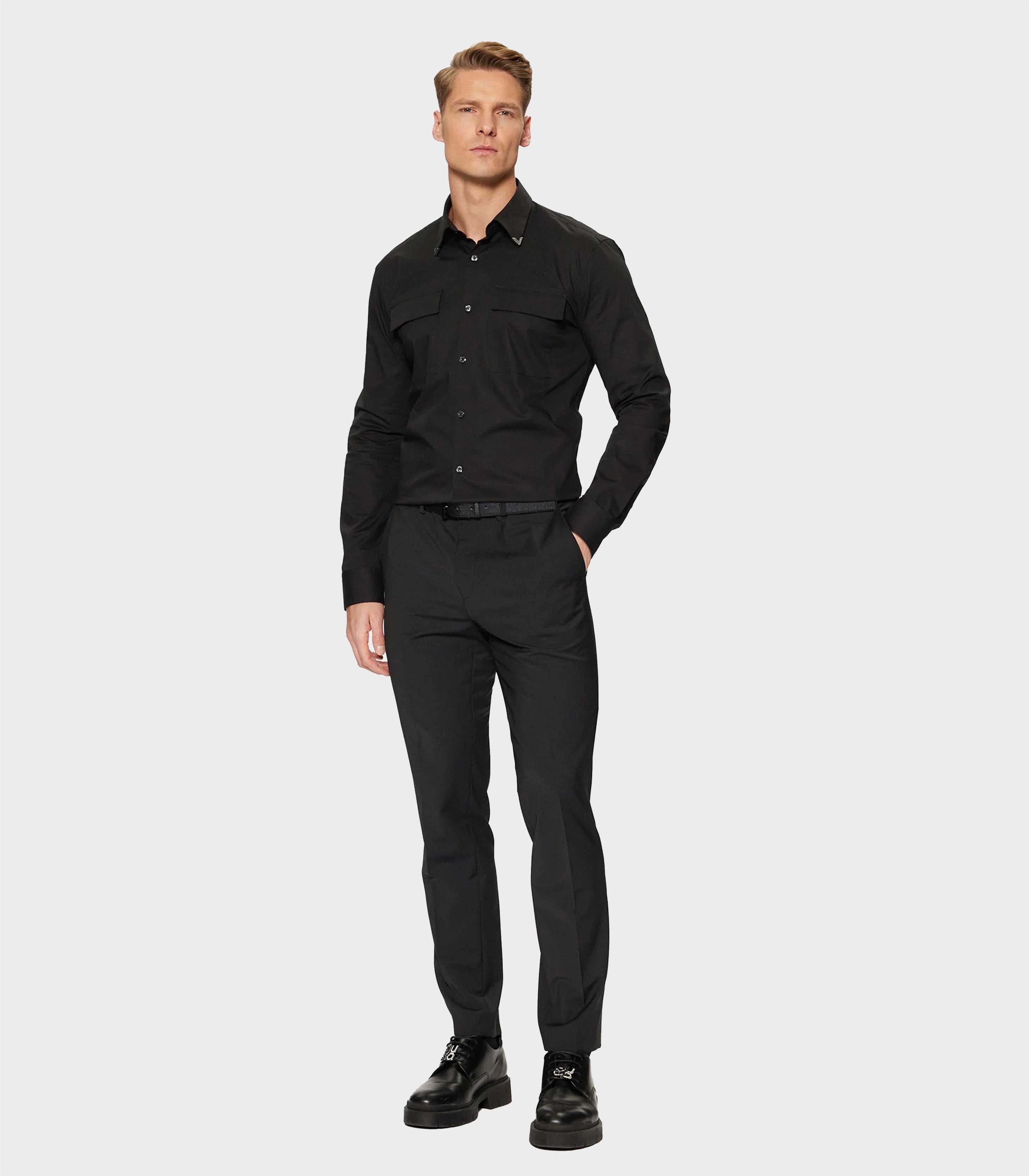 Black 1