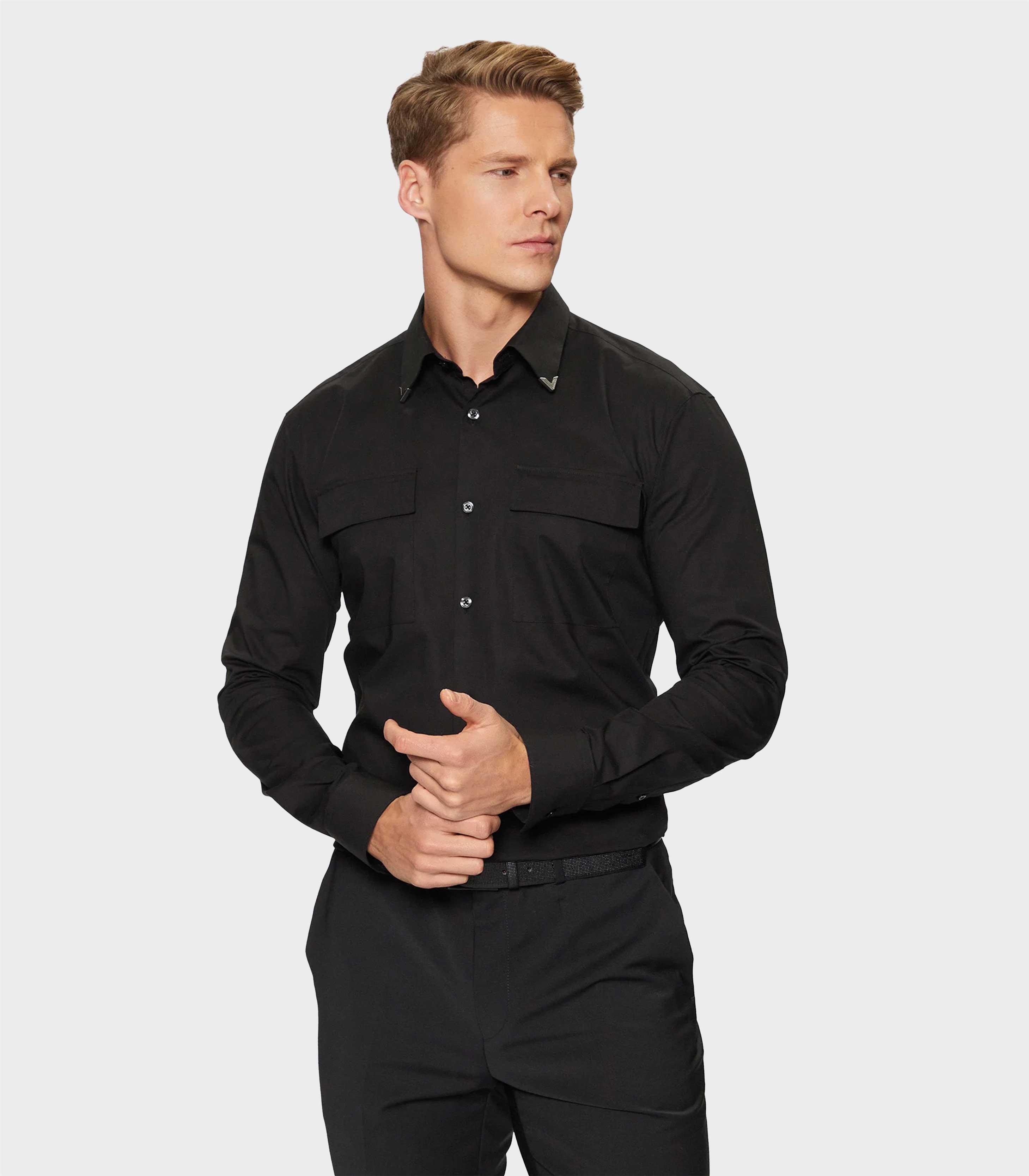 Black 1