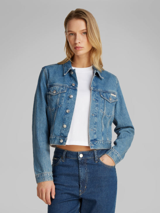 Denim Medium