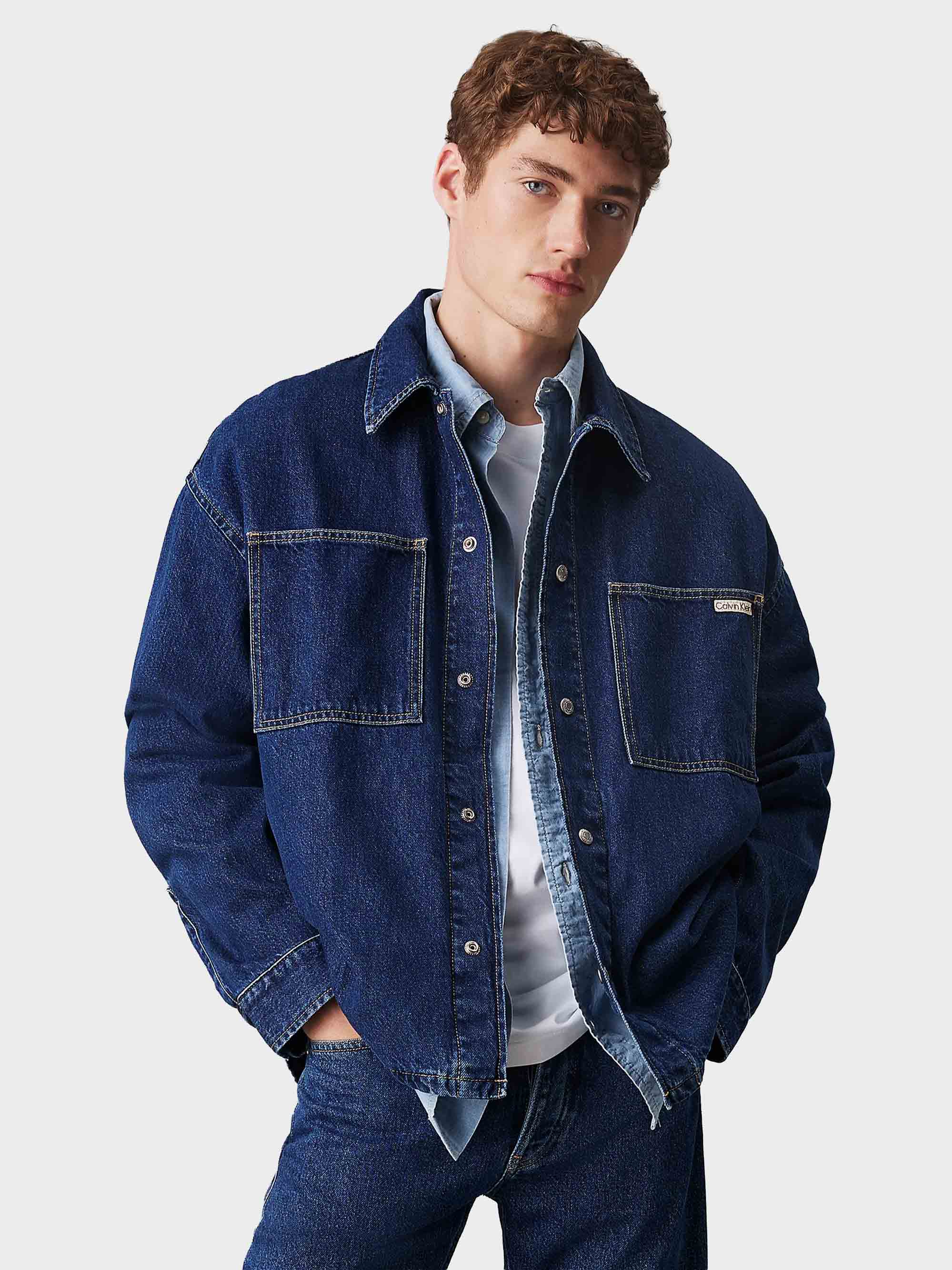Denim dark