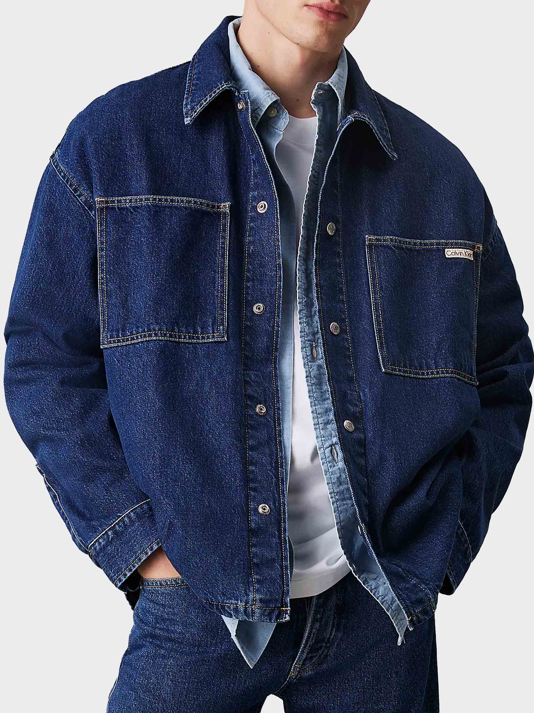 Denim dark