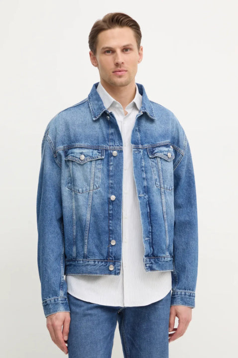 Denim Medium